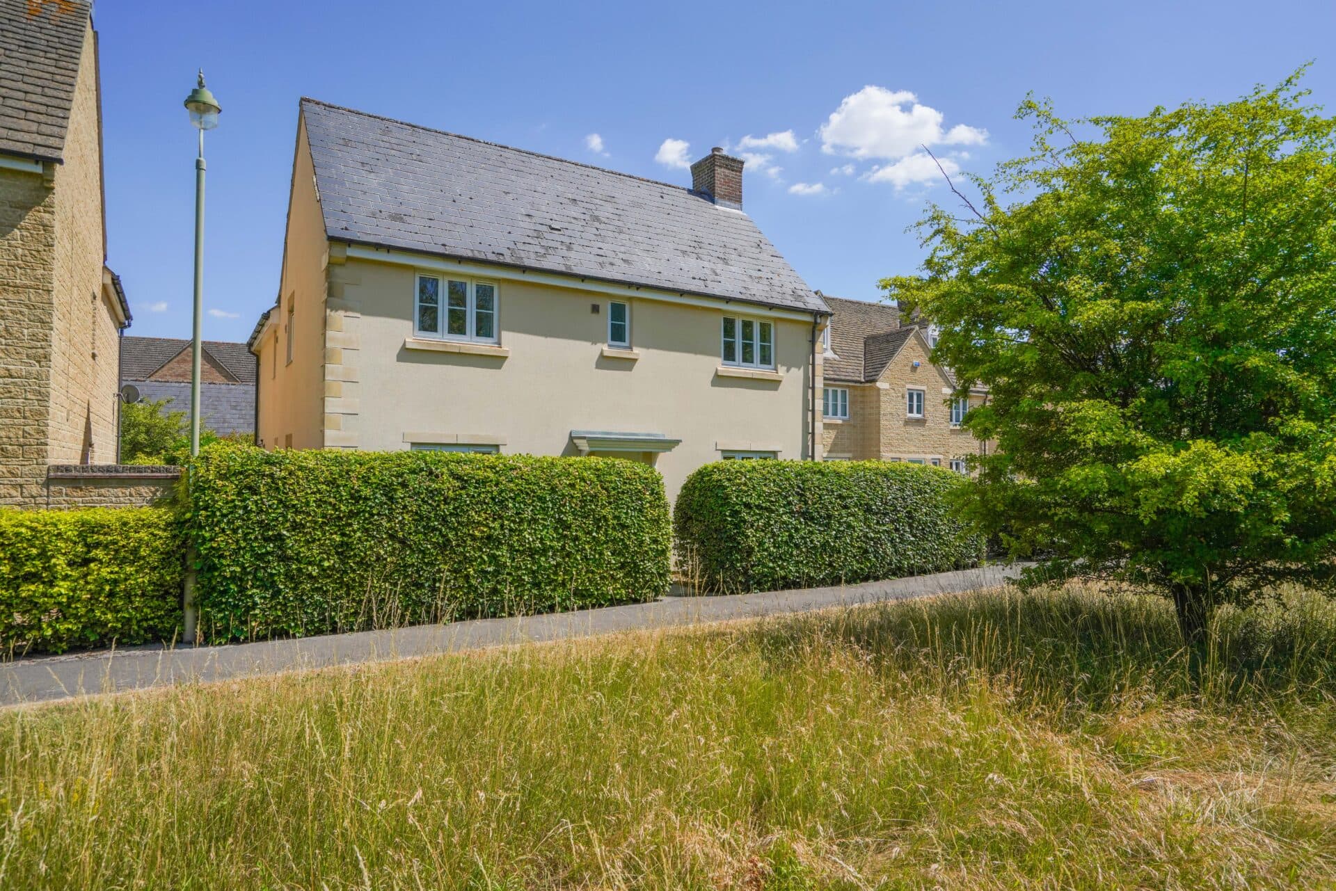 Cherry Tree Way, Witney, Witney, OX28 1AQ