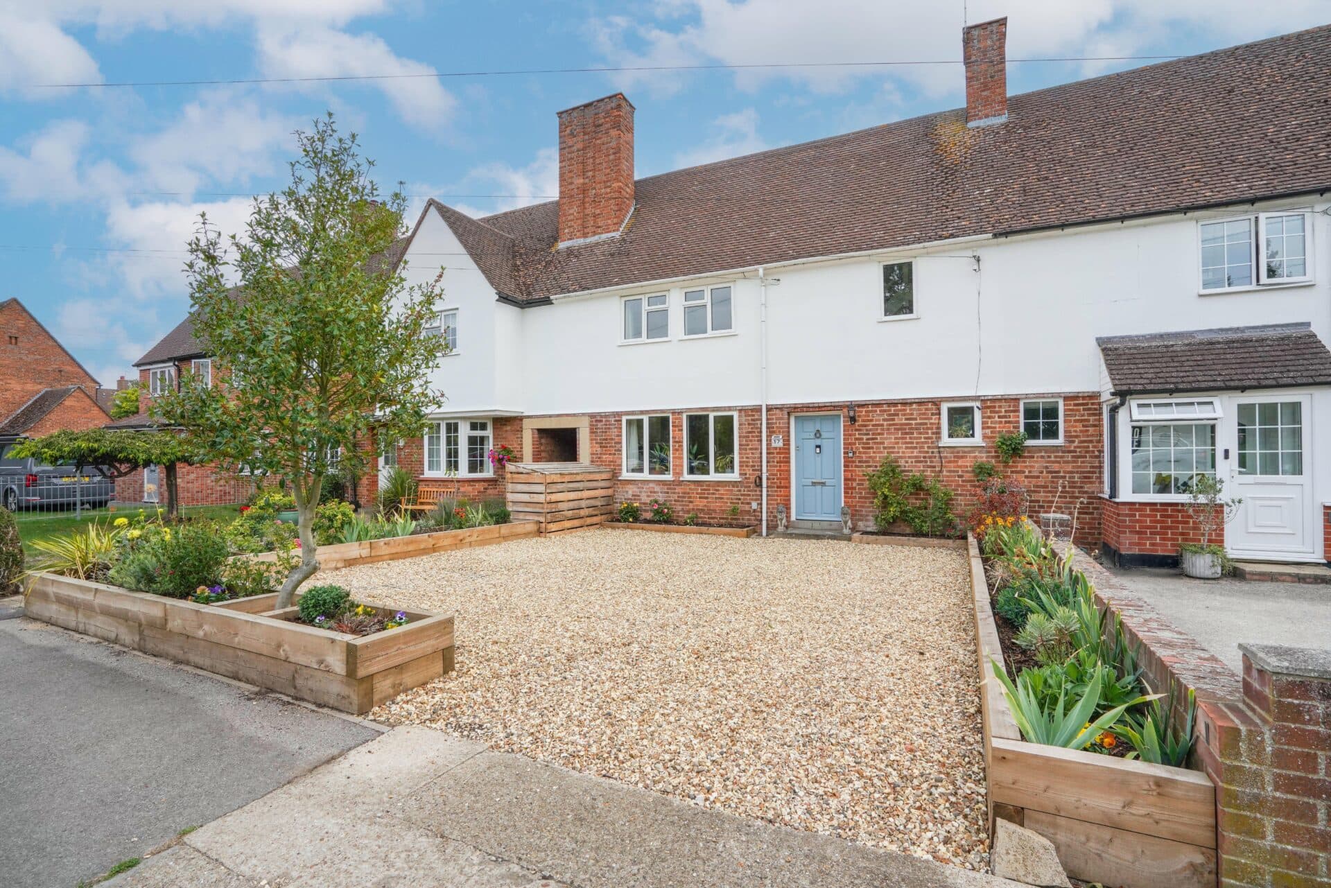 Harcourt Way, Abingdon, Abingdon, OX14 1NU