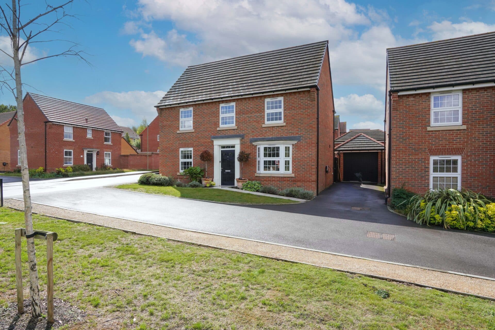 Dudcote Field, Didcot, Didcot, OX11 6JN