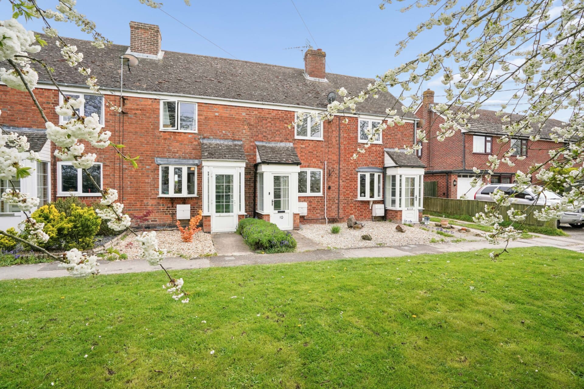 The Greenway, West Hendred, Wantage, Wantage, OX12 8RG