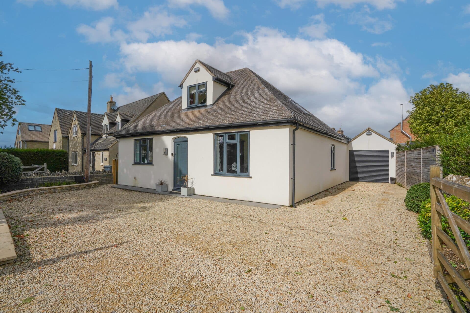 Whinstay Peaks Lane, Stonesfield, Witney, Witney, OX29 8PY