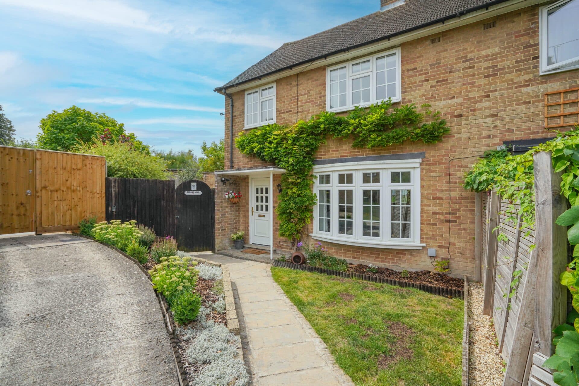 Hampden Road, Wantage, Wantage, OX12 7DP