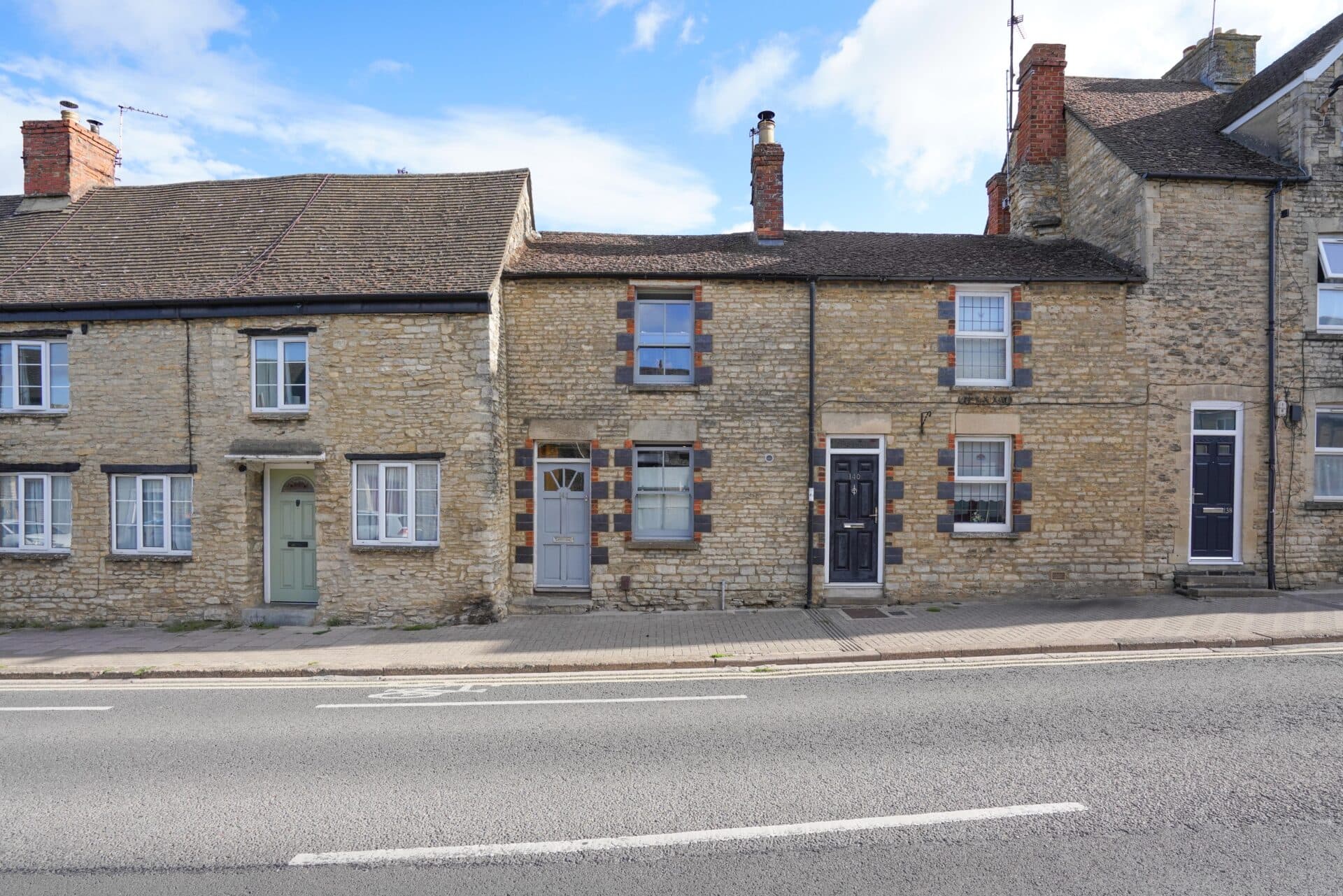 Corn Street, Witney, Witney, OX28 6BY