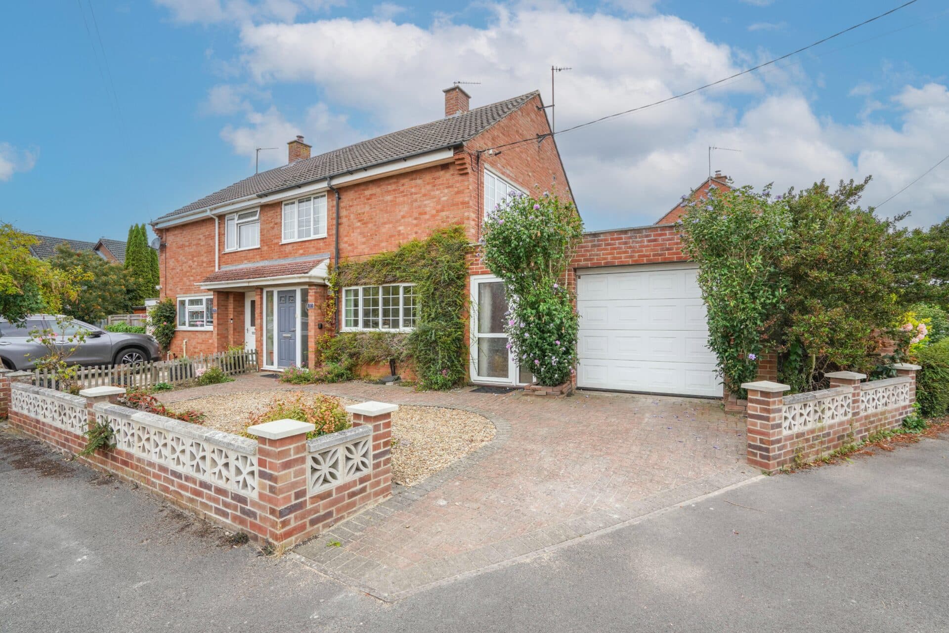 Evelin Road, Abingdon, Abingdon, OX14 1JS