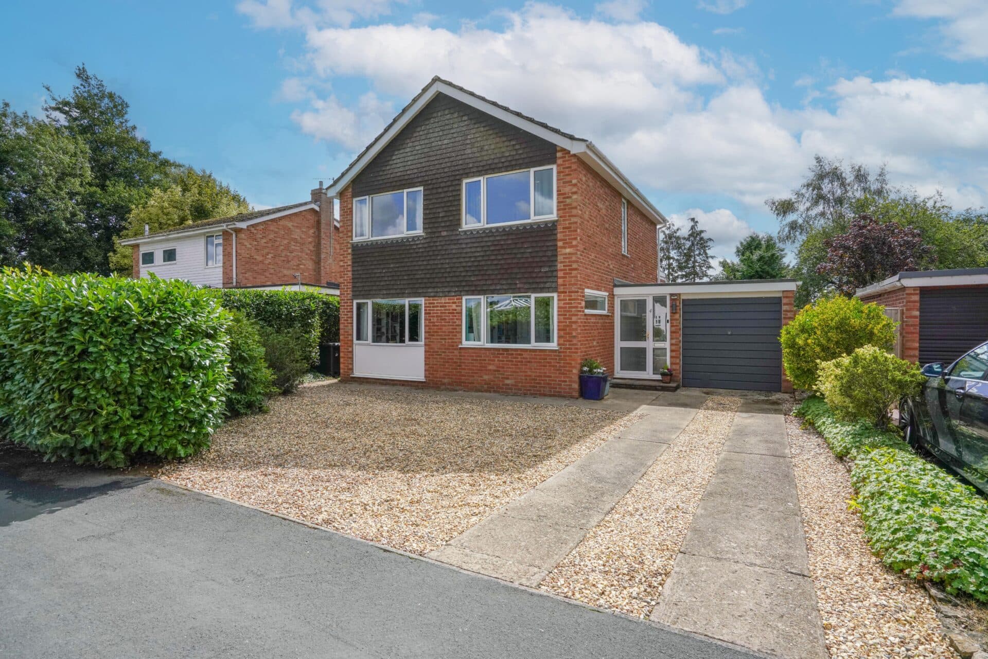 Fir Tree Close, Southmoor, Abingdon, Abingdon, OX13 5DQ