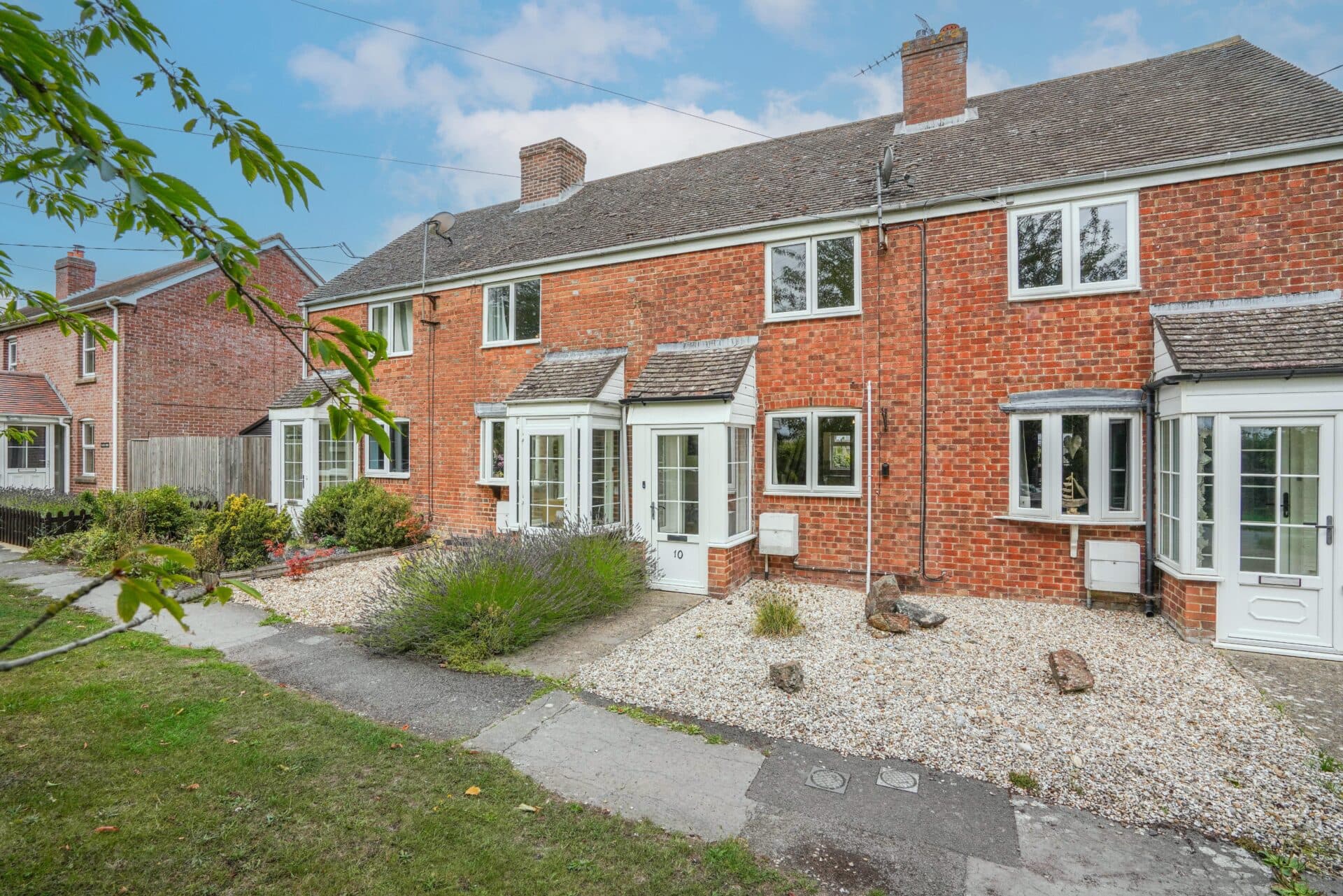 The Greenway, West Hendred, Wantage, Wantage, OX12 8RG