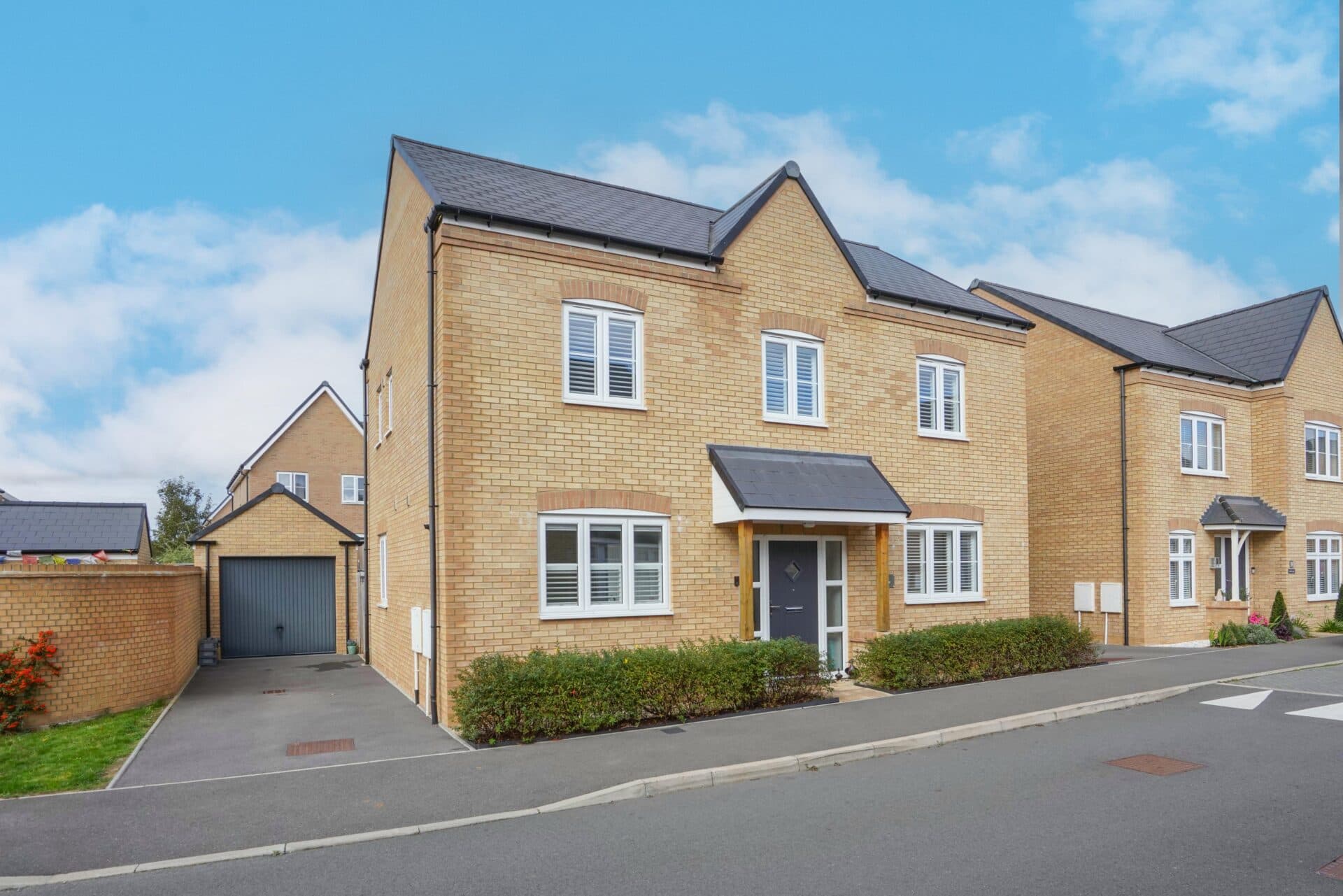 Holloway Lane, Minster Lovell, Witney, Witney, OX29 0AU