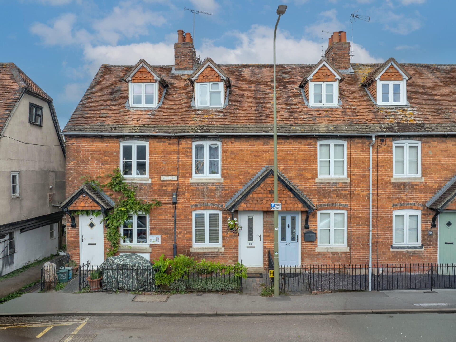 Grove Street, WANTAGE, Wantage, OX12 7AG