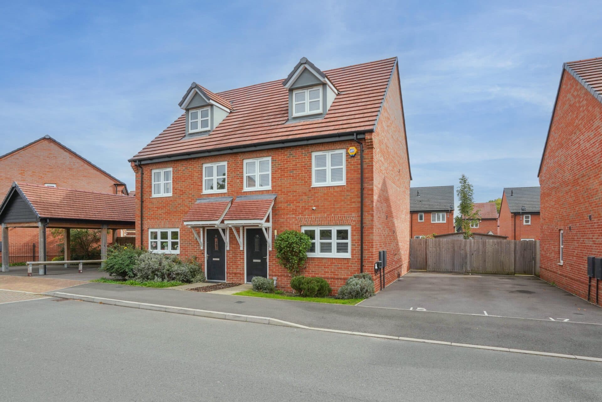 Furlongs, Drayton, Abingdon, Abingdon, OX14 4GE