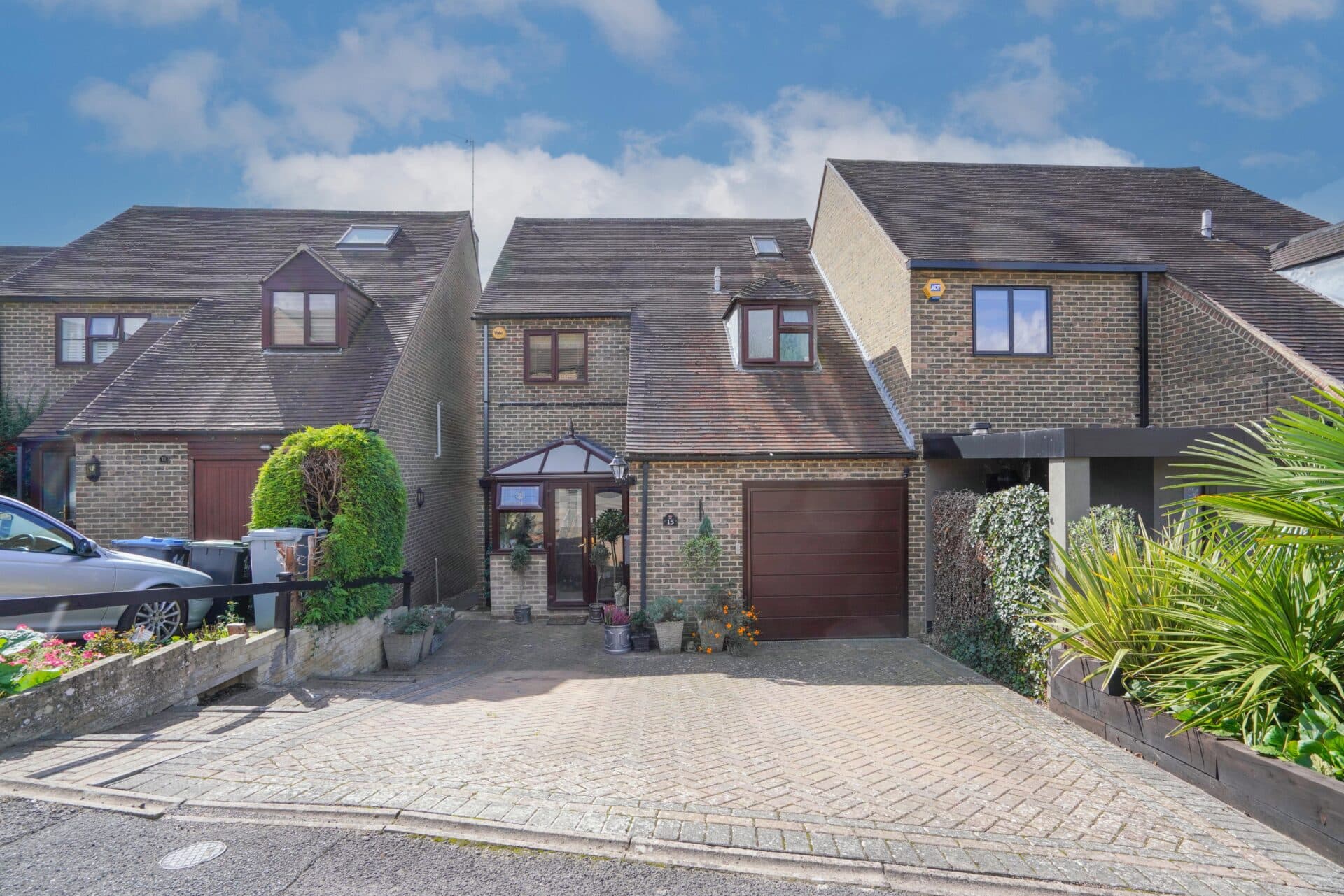 The Willows, Witney, Witney, OX28 3HN