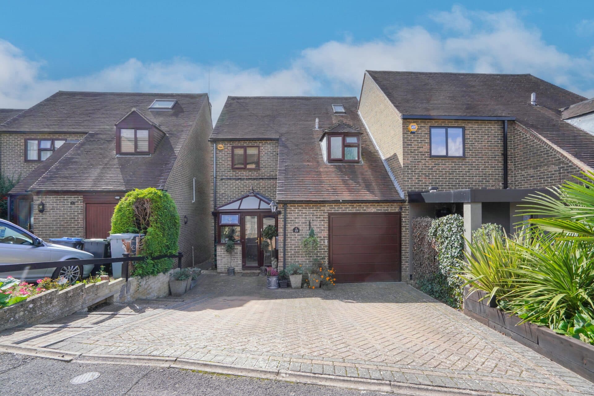 The Willows, Witney, Witney, OX28 3HN