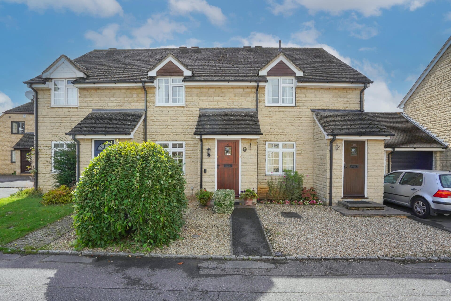 Jacobs Close, Witney, Witney, OX28 6DU