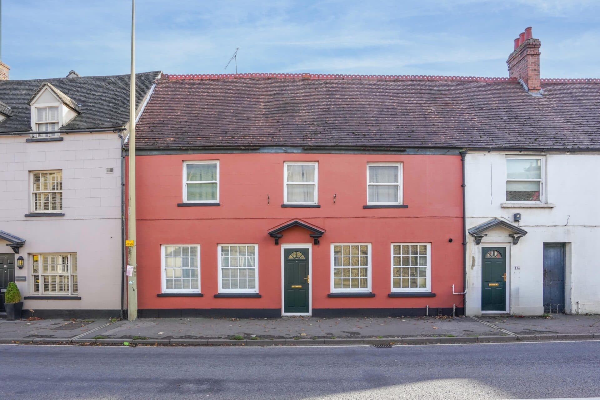 Bridge Street, Witney, Witney, OX28 1HY