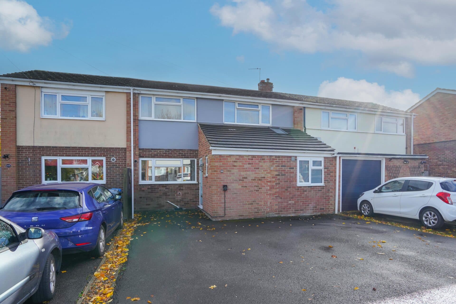 Burwell Drive, Witney, Witney, OX28 5LY