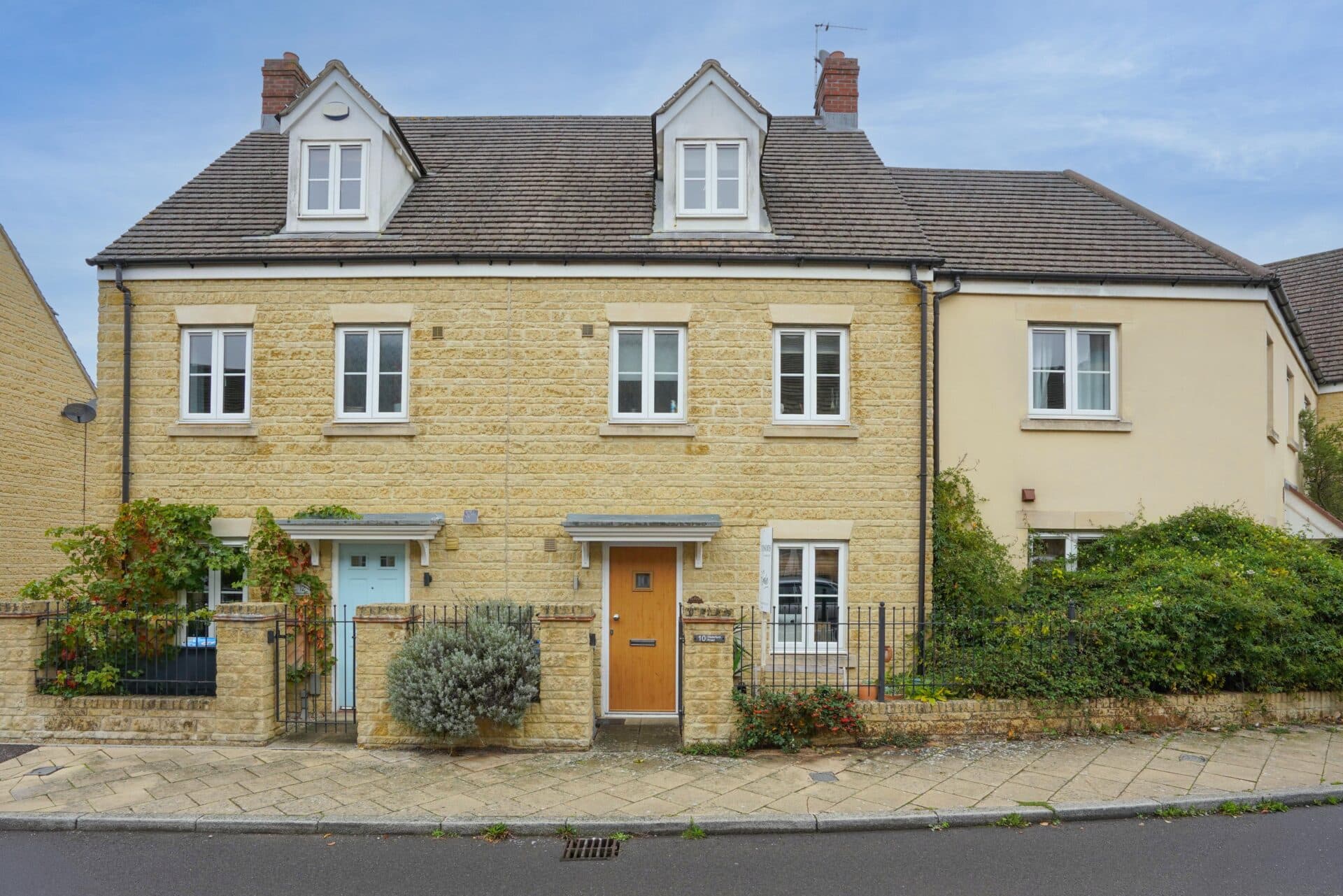 Waterford Road, Witney, Witney, OX28 1FF