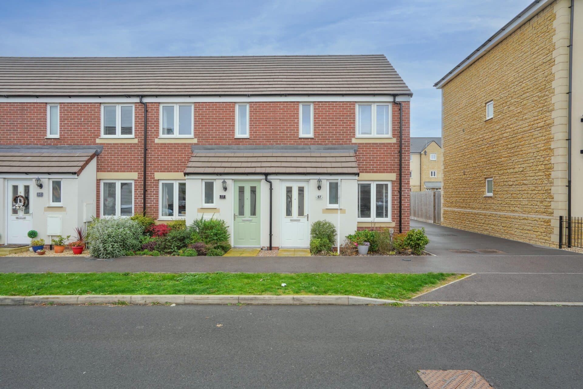 Winfield Drive, Witney, Witney, OX29 7AU