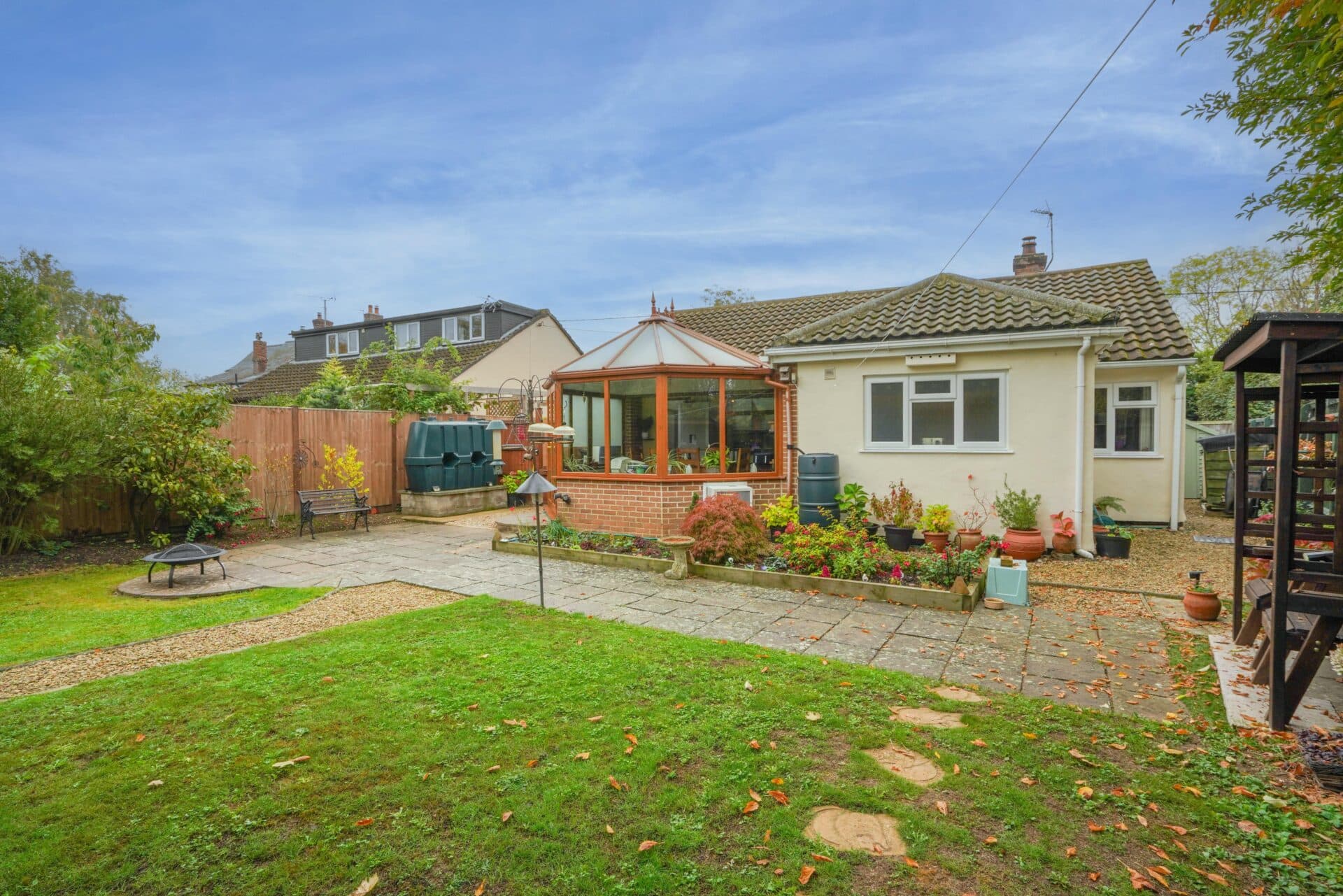 Abingdon Road, Standlake, Witney, Witney, OX29 7RL
