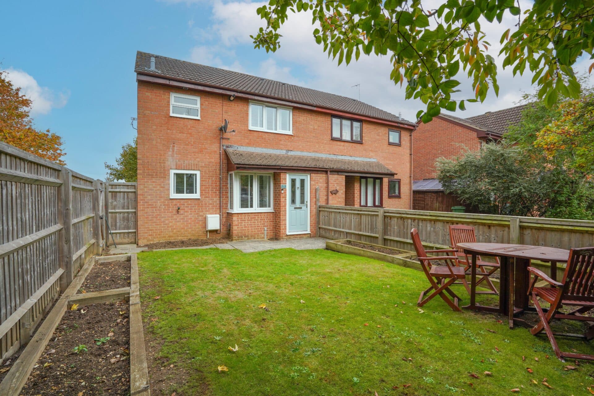 Levery Close, Abingdon, Abingdon, OX14 3XX