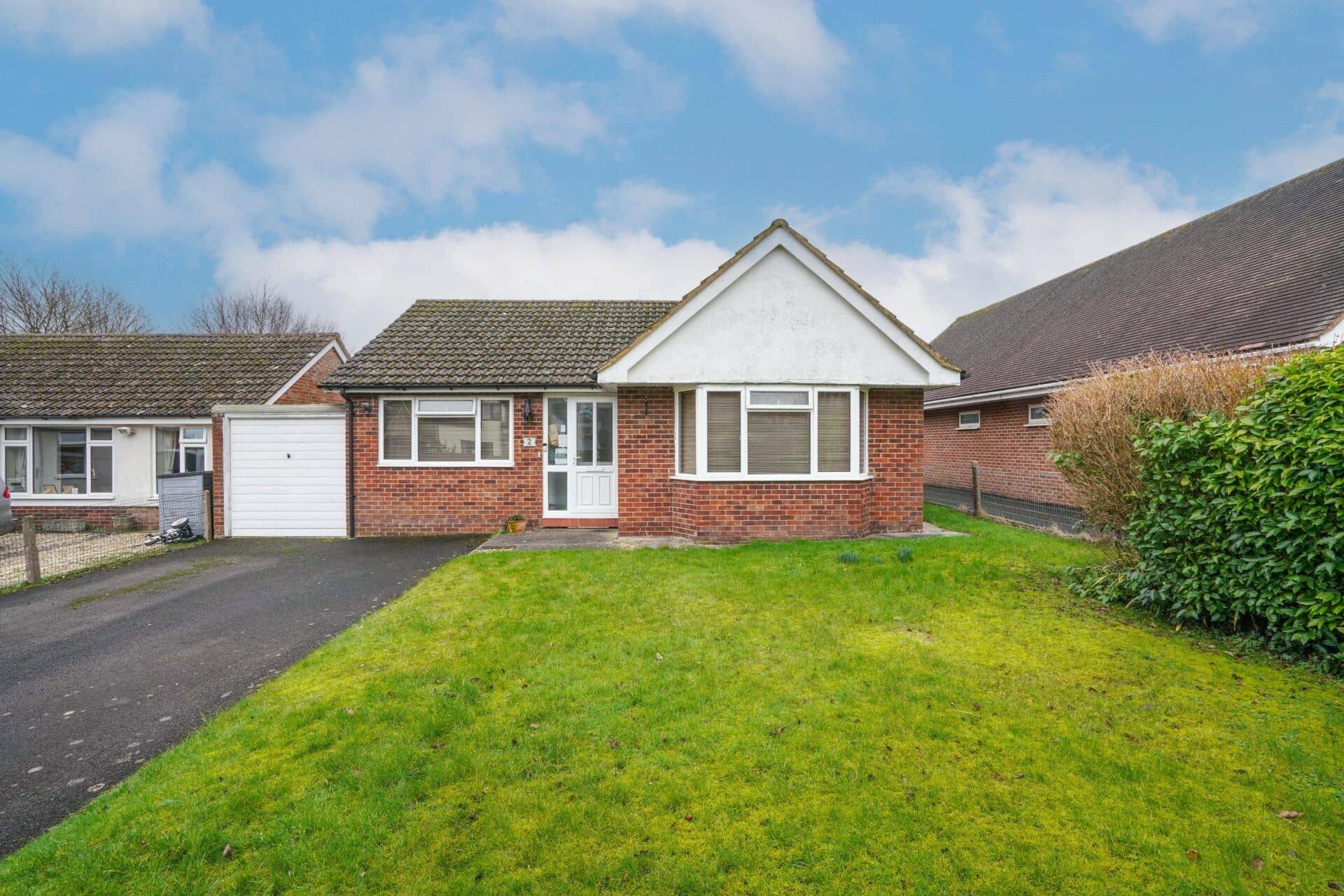 Croft End, Letcombe Regis, Wantage, Wantage, OX12 9JJ