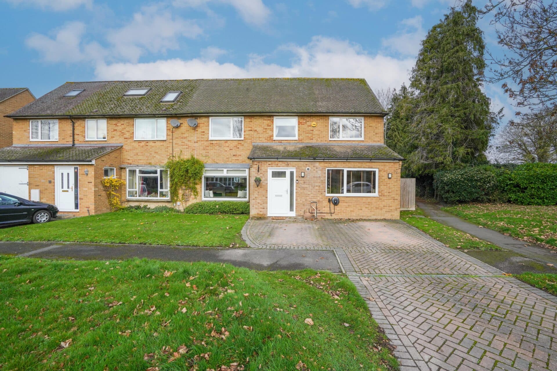 Foliat Close, Wantage, Wantage, OX12 7AP