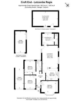 Property preview