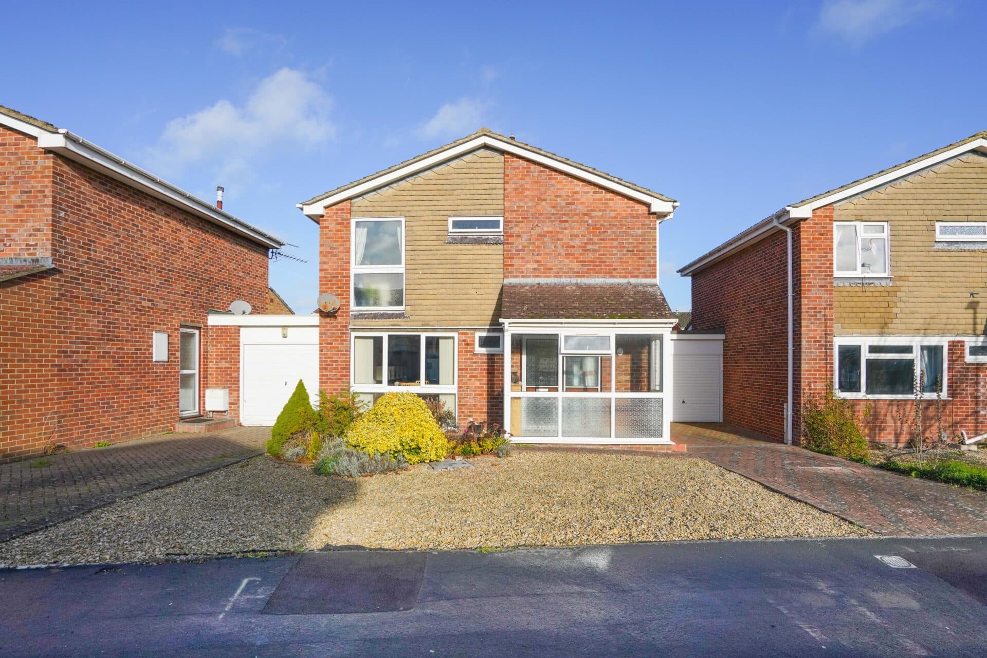 Wayland Road, Grove, Wantage, Wantage, OX12 0BG