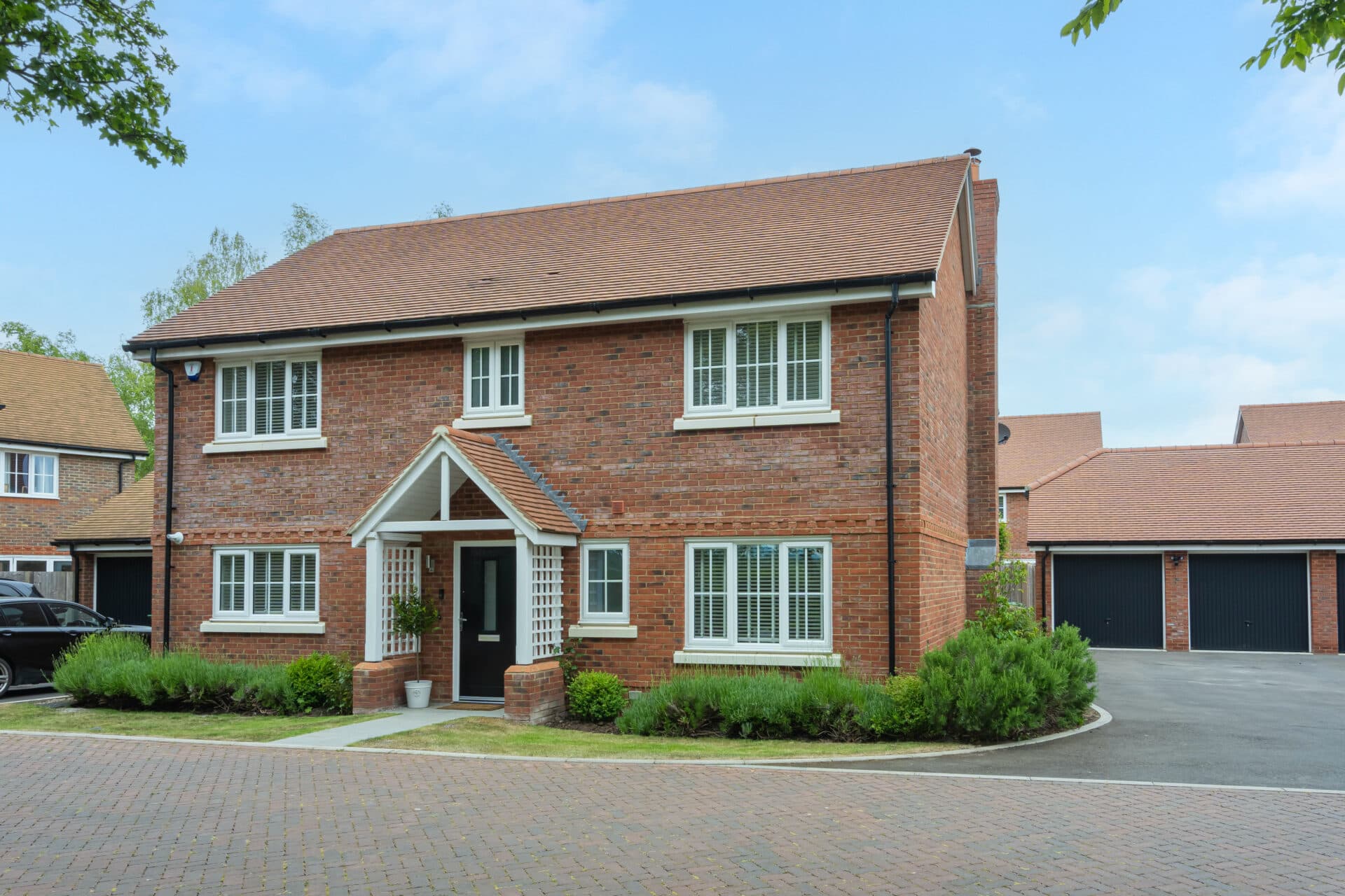 Herman Close, East Hanney, Wantage, Wantage, OX12 0FT