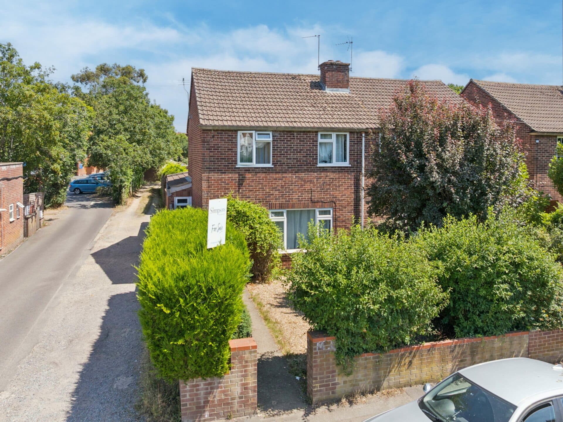 St. Johns Road, ABINGDON, Abingdon, OX14 2HA