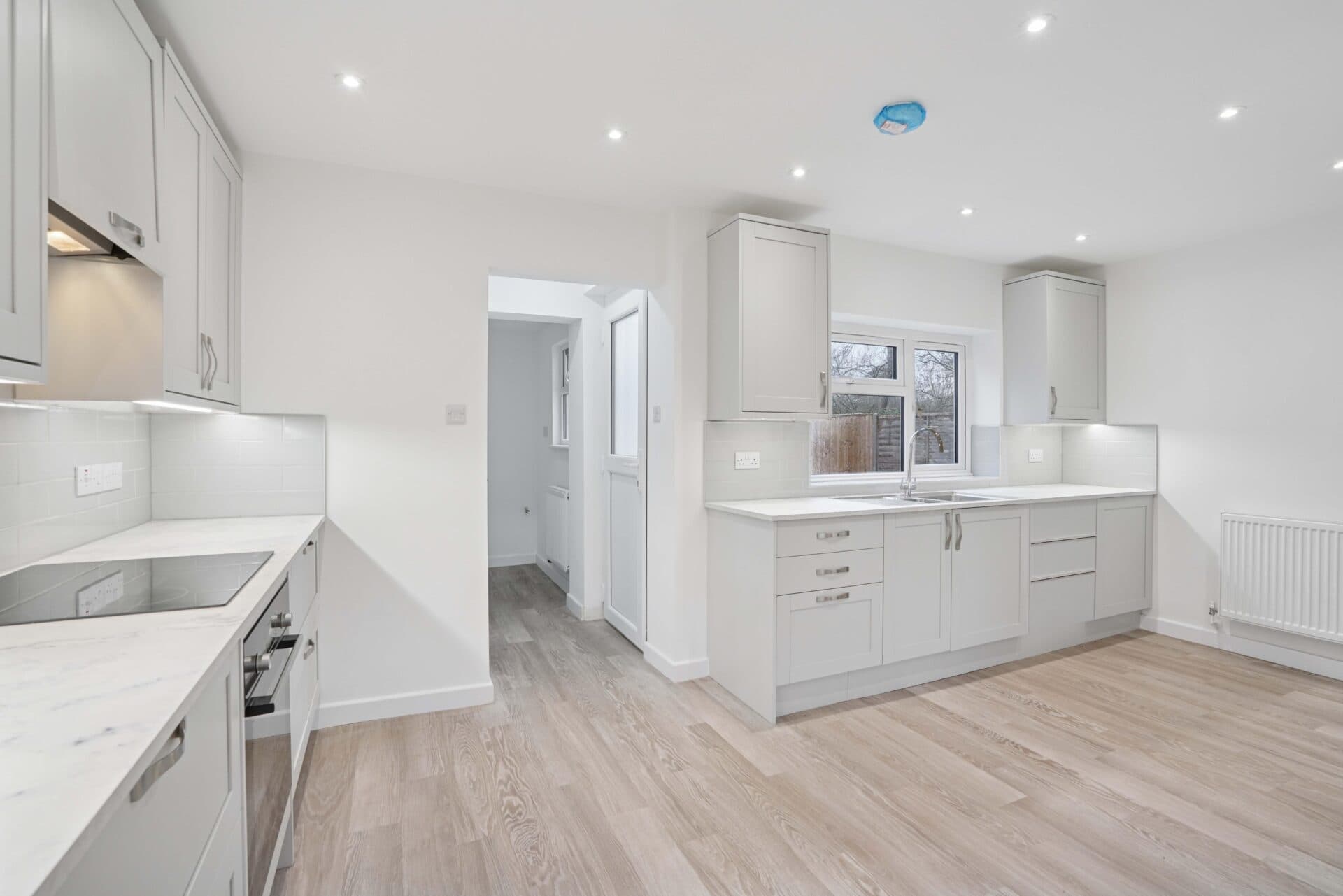 Common Road, North Leigh, Witney, Witney, OX29 6RA