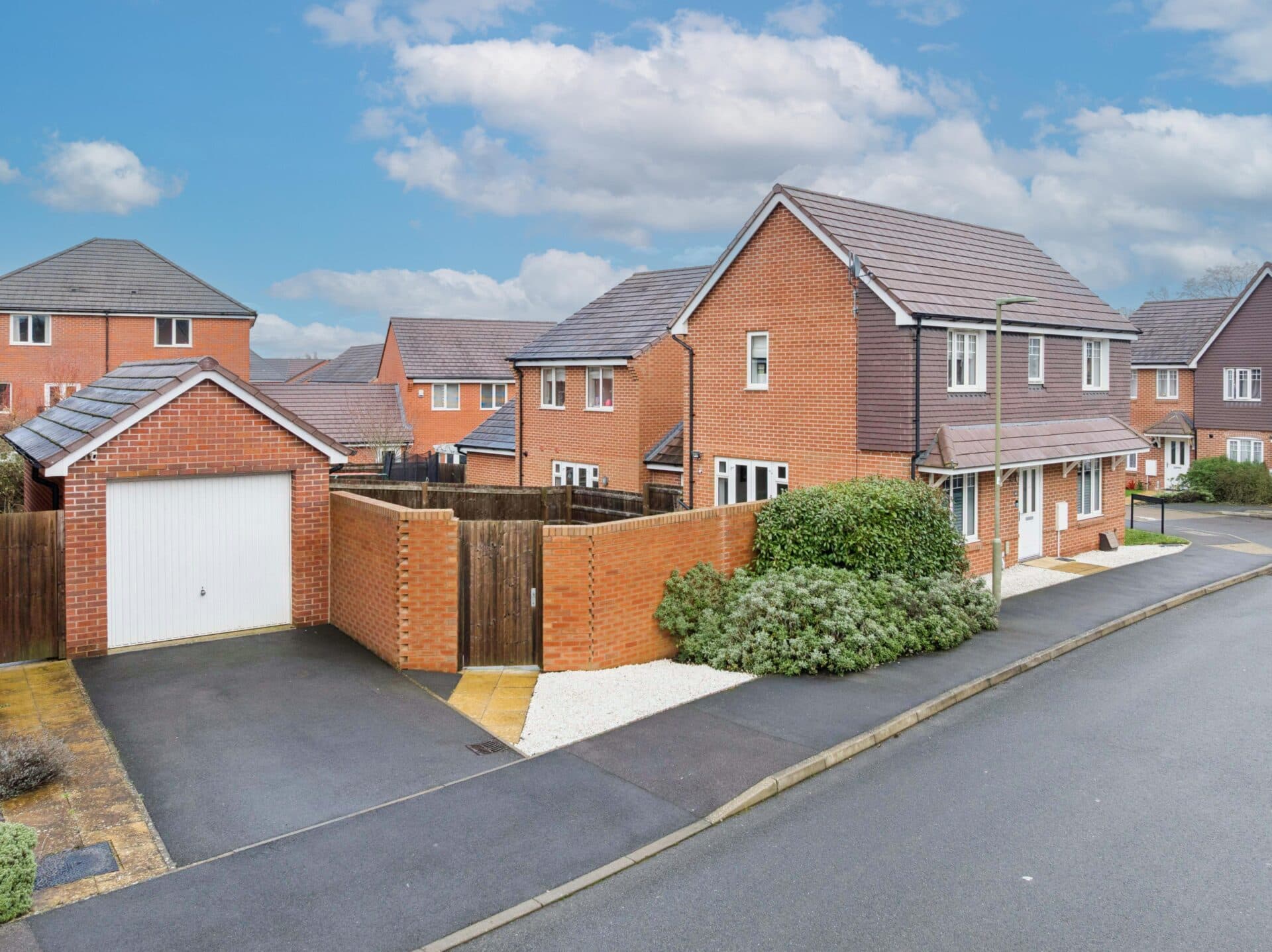 King Street, Abingdon, Abingdon, OX14 5GB