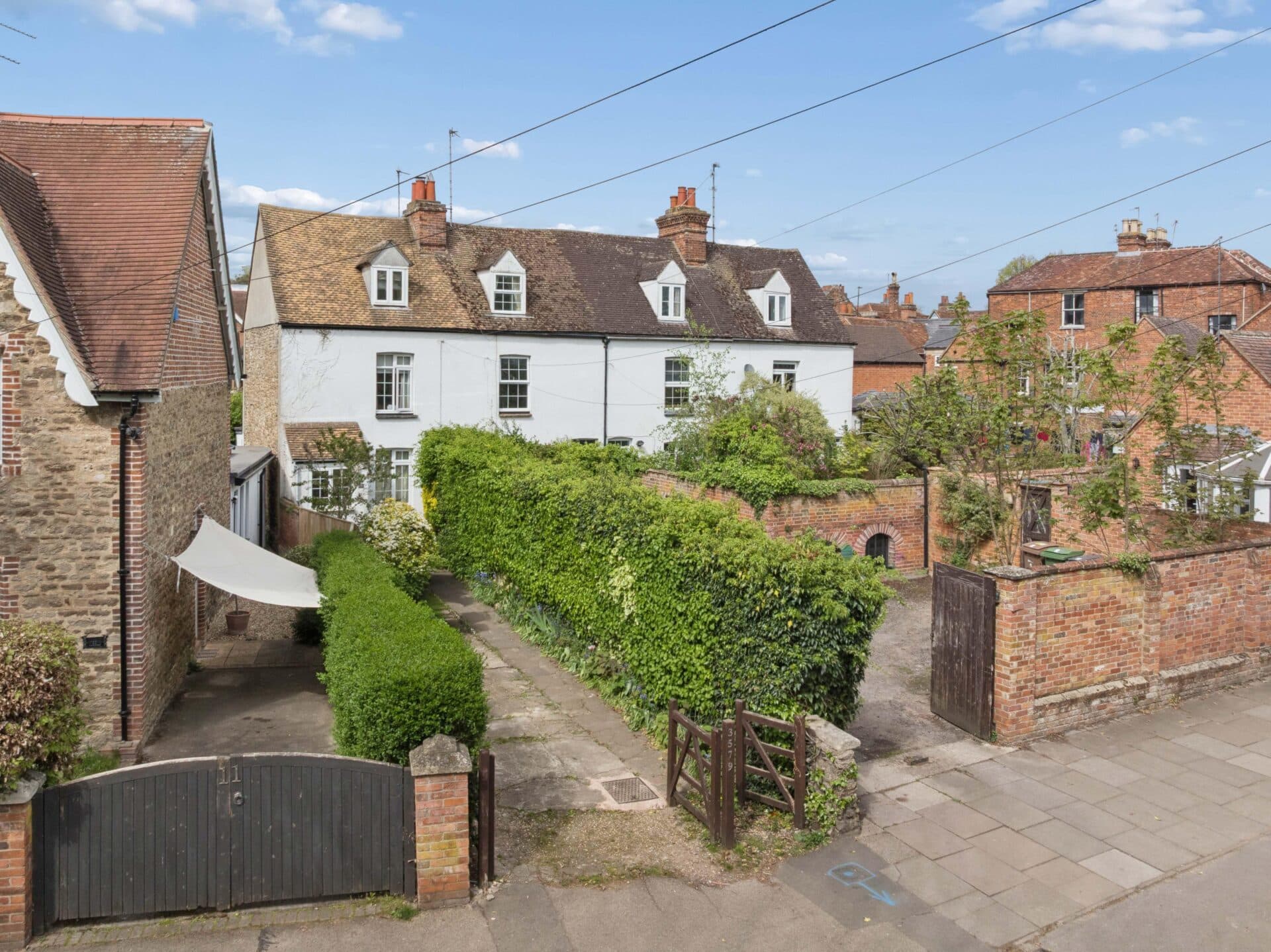 Park Road, Abingdon, Abingdon, OX14 1DA