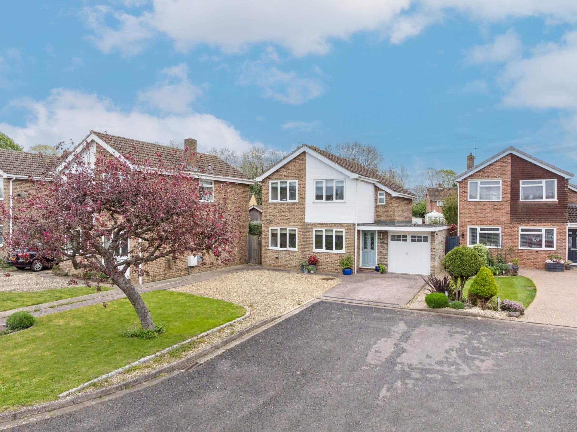 Cherwell Close, Abingdon, Abingdon, OX14 3TD