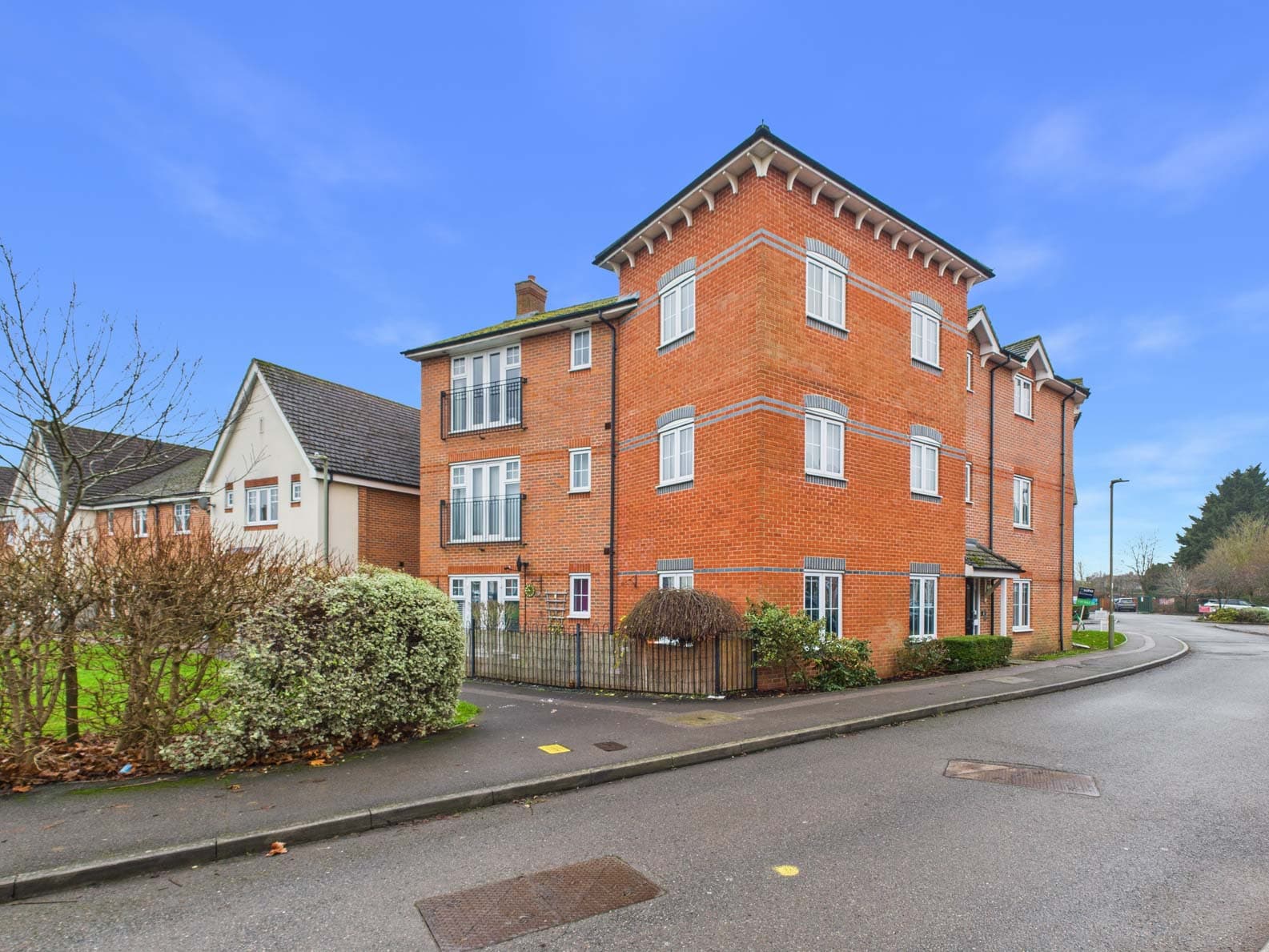 Caldecott Chase, ABINGDON, Abingdon, OX14 5GZ