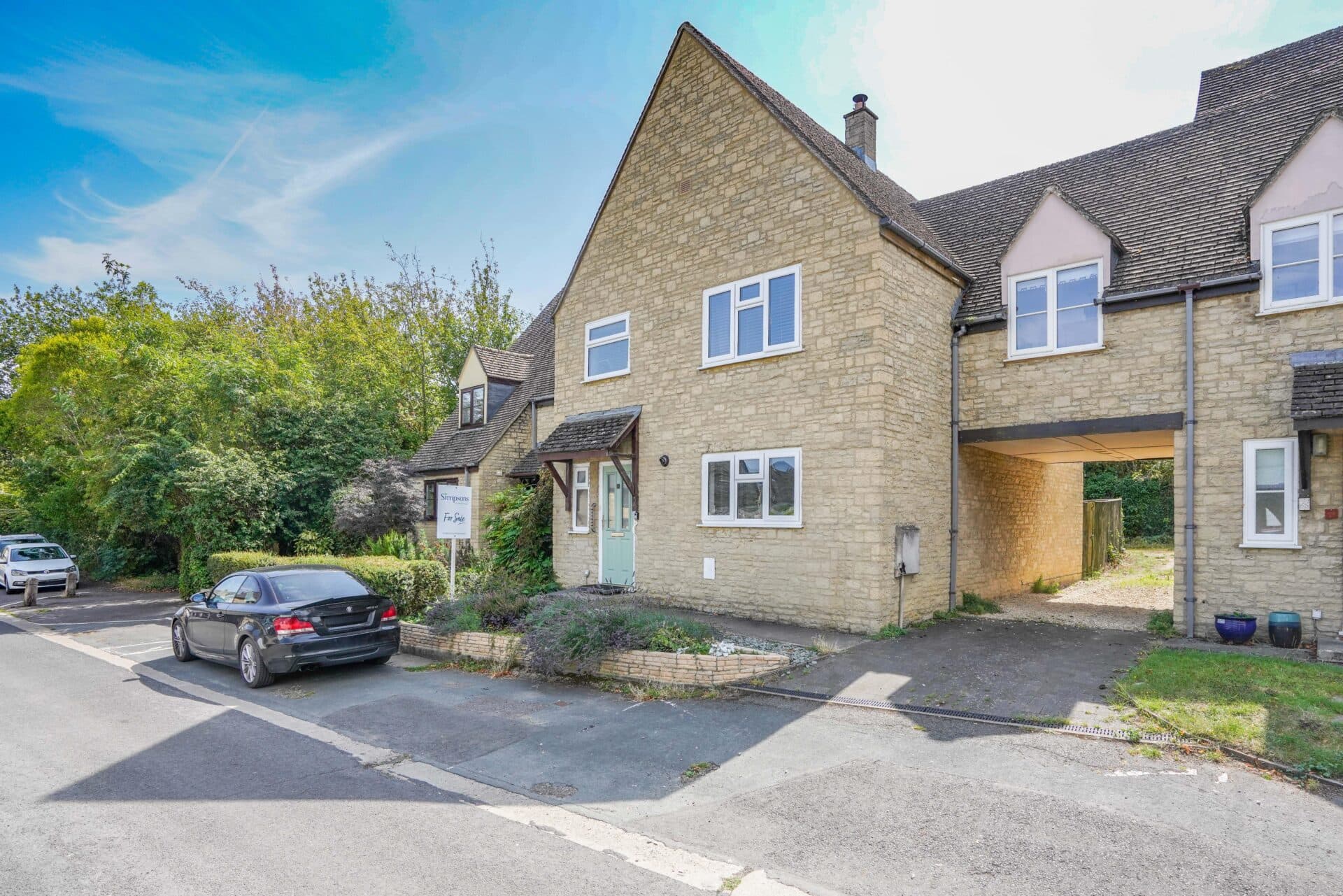 Farm Mill Lane, Witney, Witney, OX28 4BJ