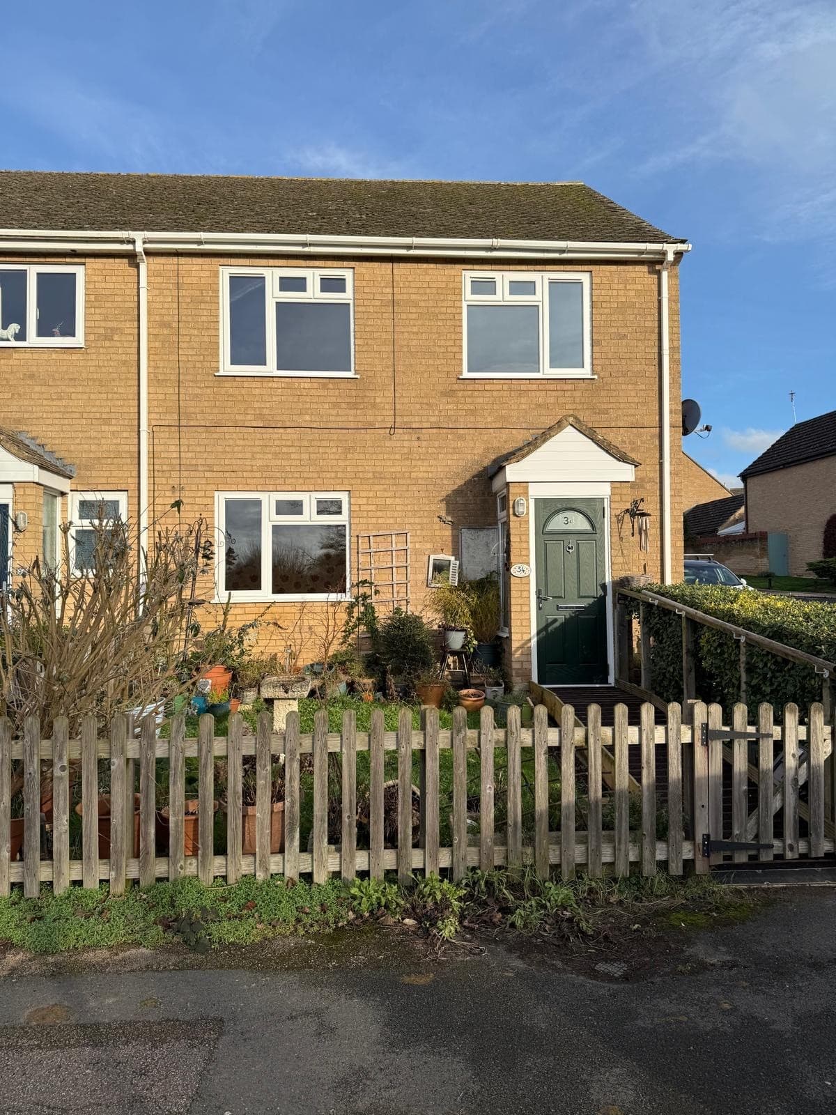 Weavers Close, Witney, Witney, OX28 4TF