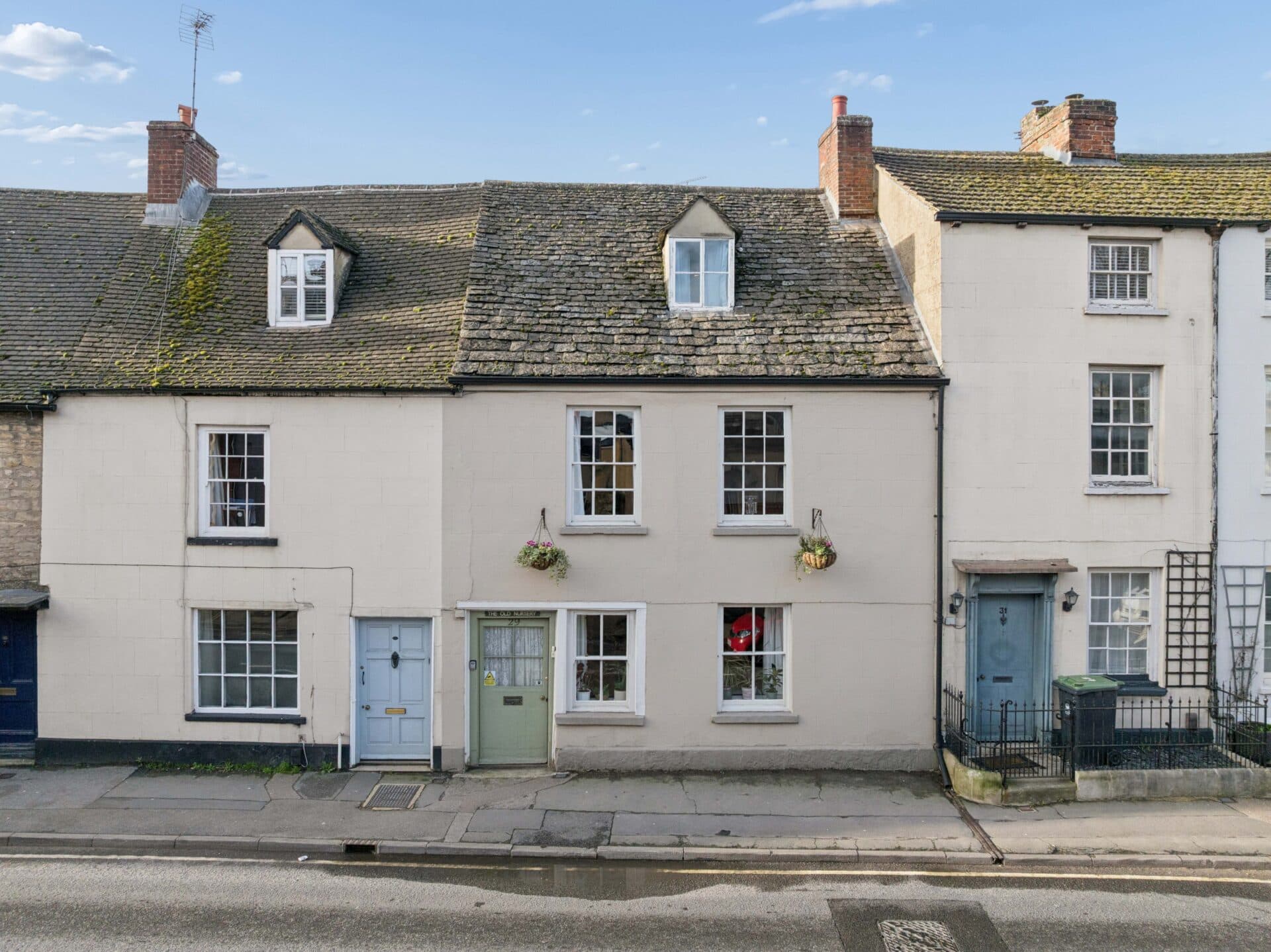Bridge Street, Witney, Witney, OX28 1DA