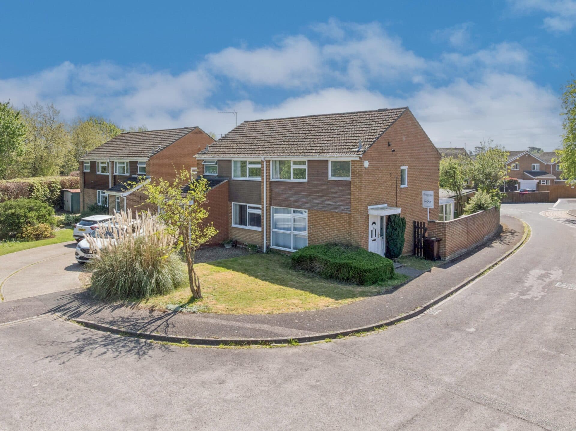 Rushmead Copse, Abingdon, Abingdon, OX14 2NH