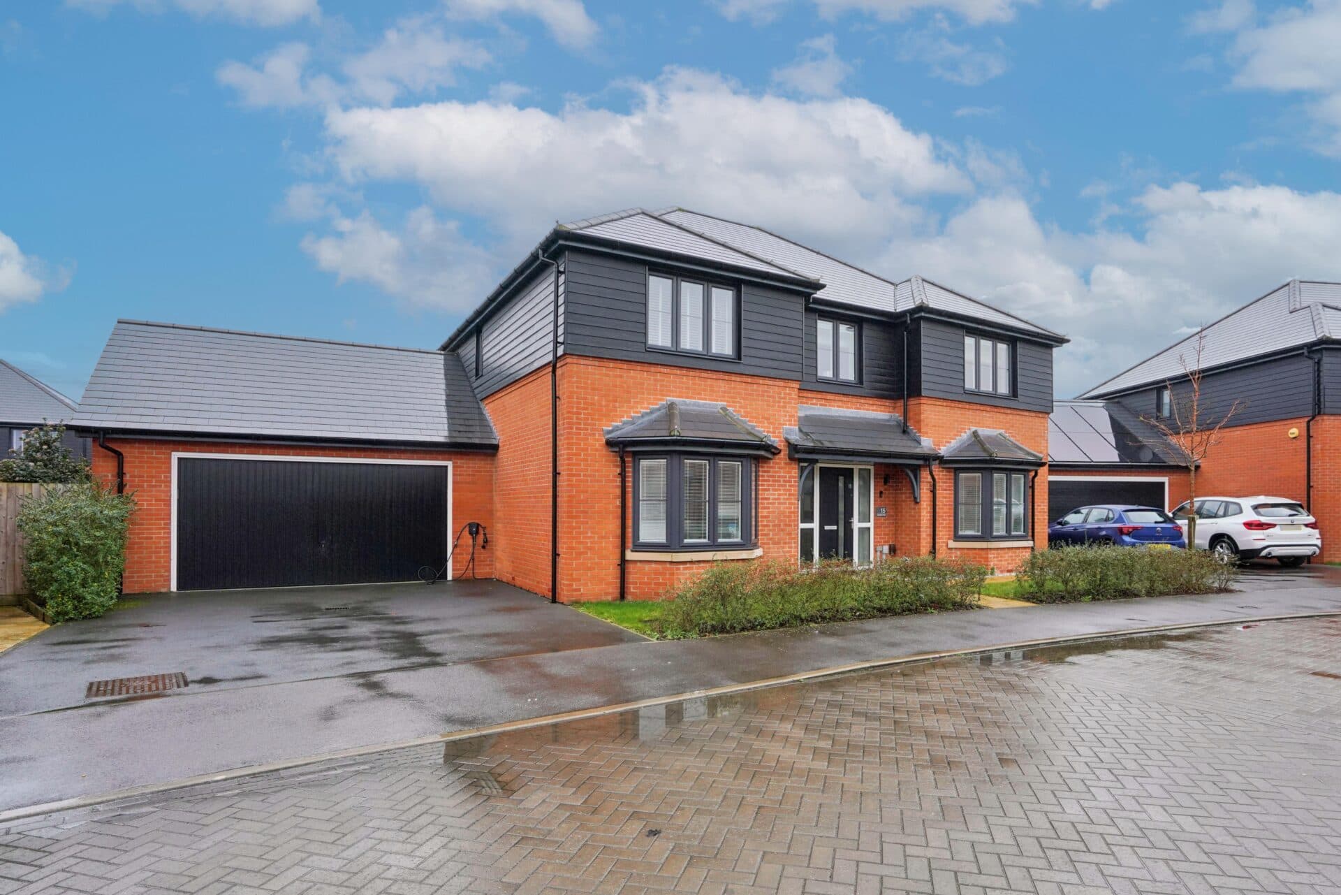 Cowslip Road, Wantage, Wantage, OX12 7FX