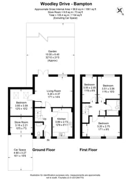 Property preview