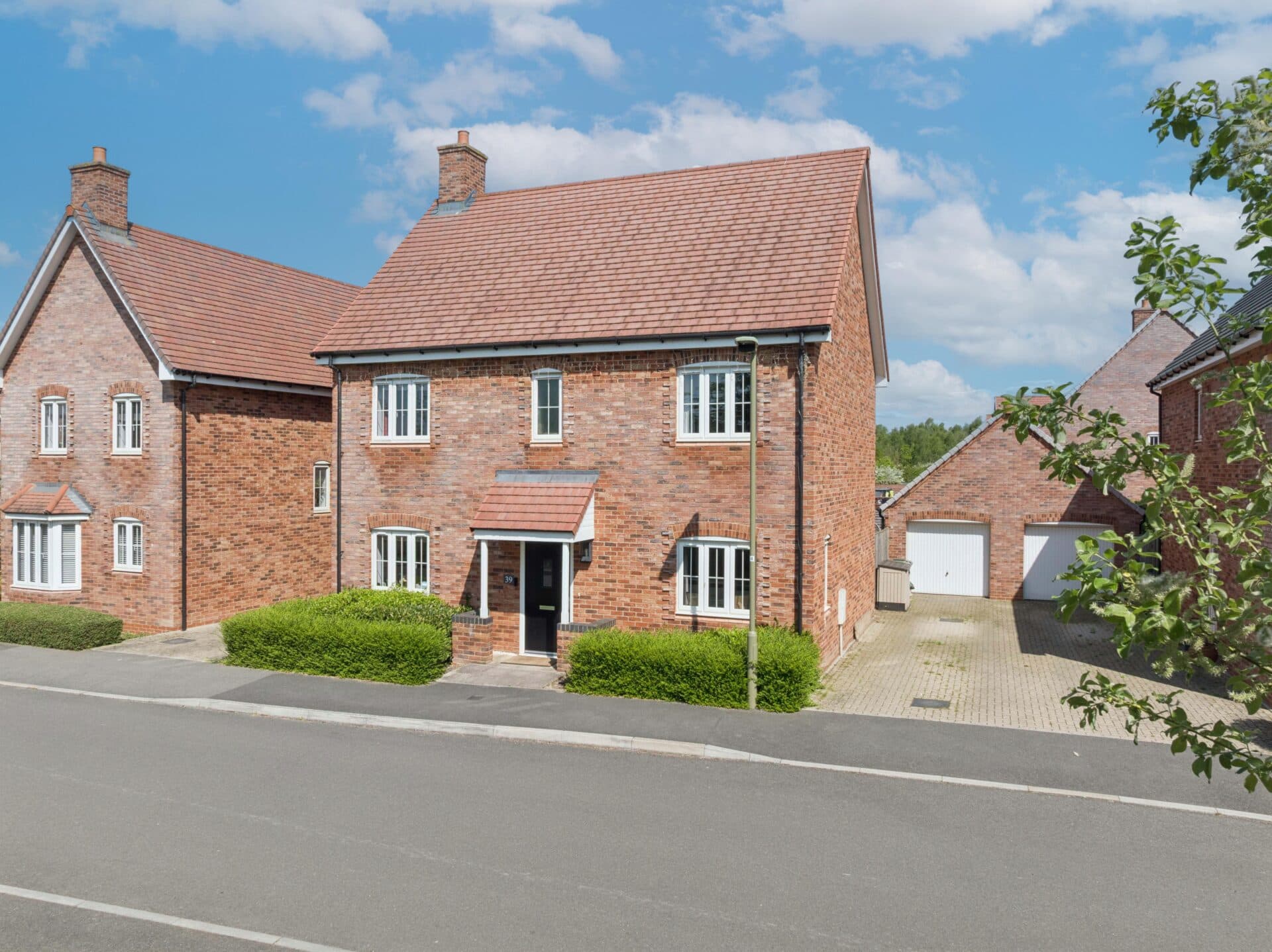 Miller Place, Steventon, Abingdon, Abingdon, OX13 6FX