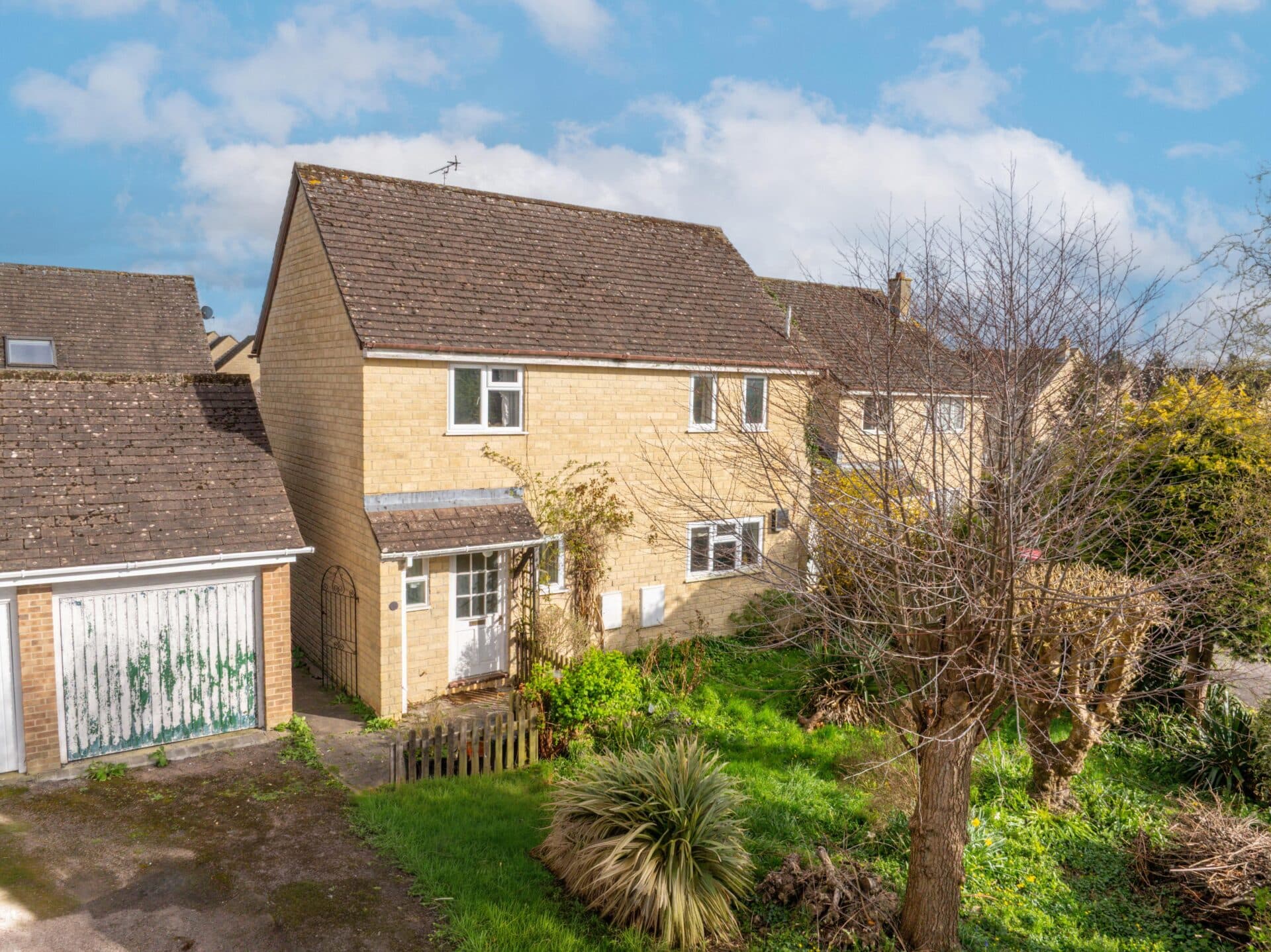 Eton Close, Witney, Witney, OX28 3GA