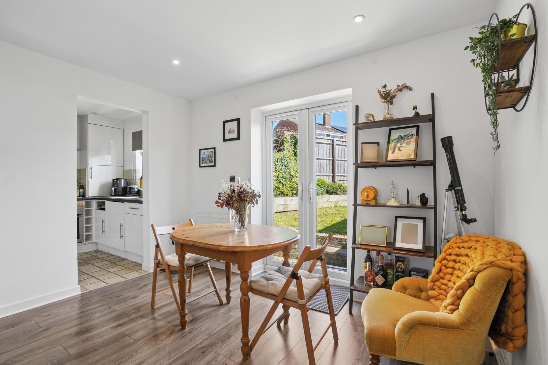 190a Burwell Meadow, Witney, Witney, OX28 5JJ