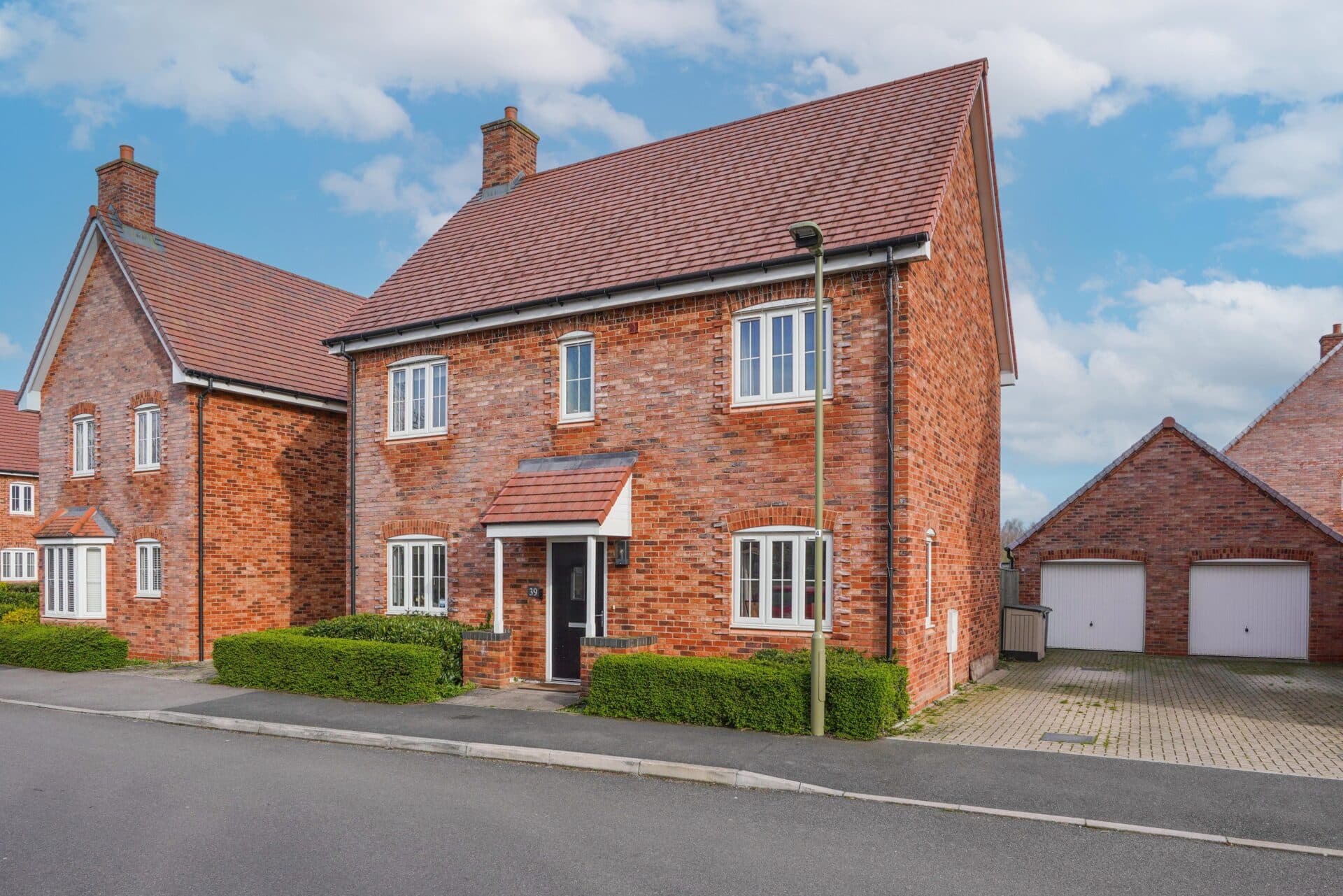 Miller Place, Steventon, Abingdon, Abingdon, OX13 6FX
