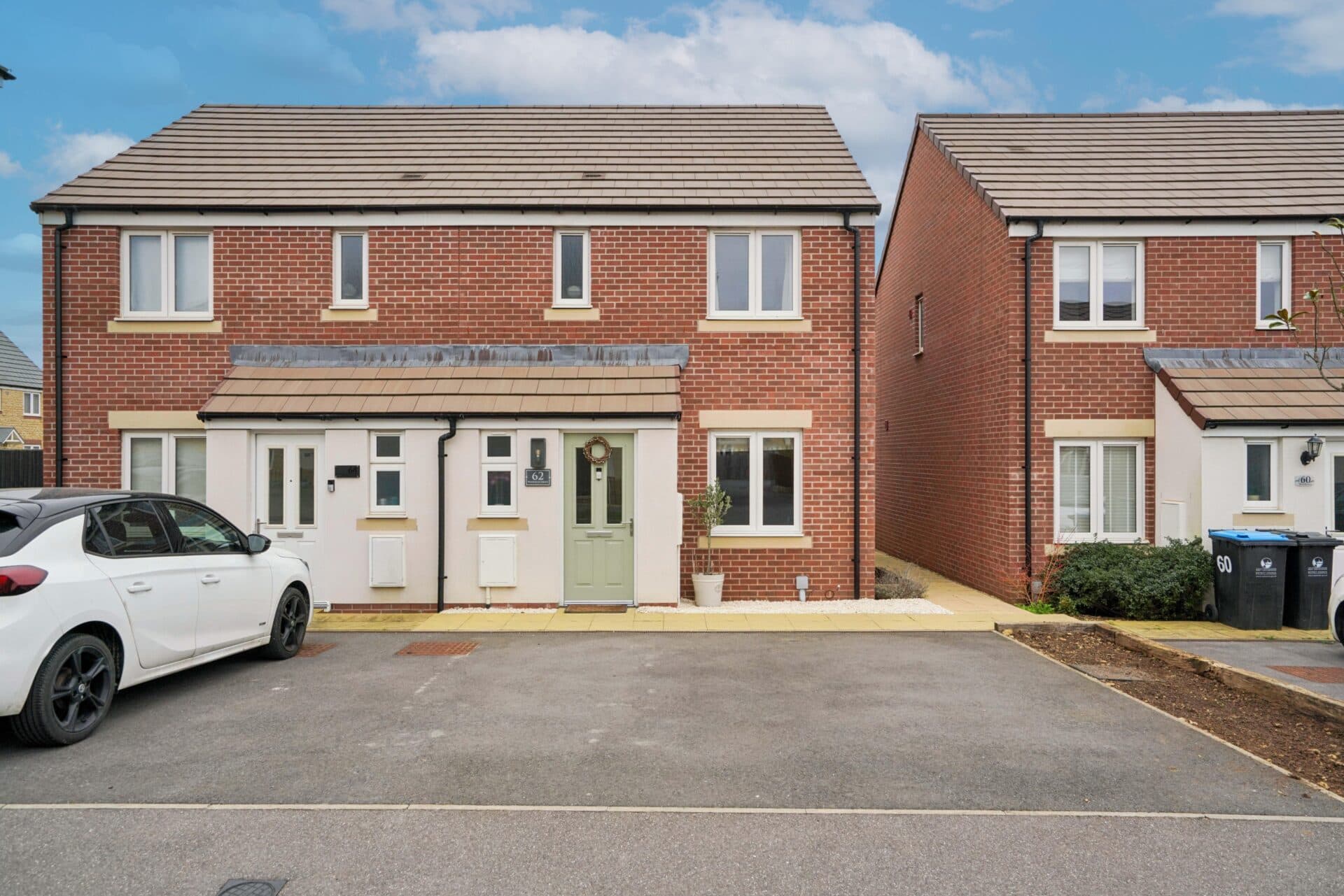 Winfield Drive, Witney, Witney, OX29 7AU