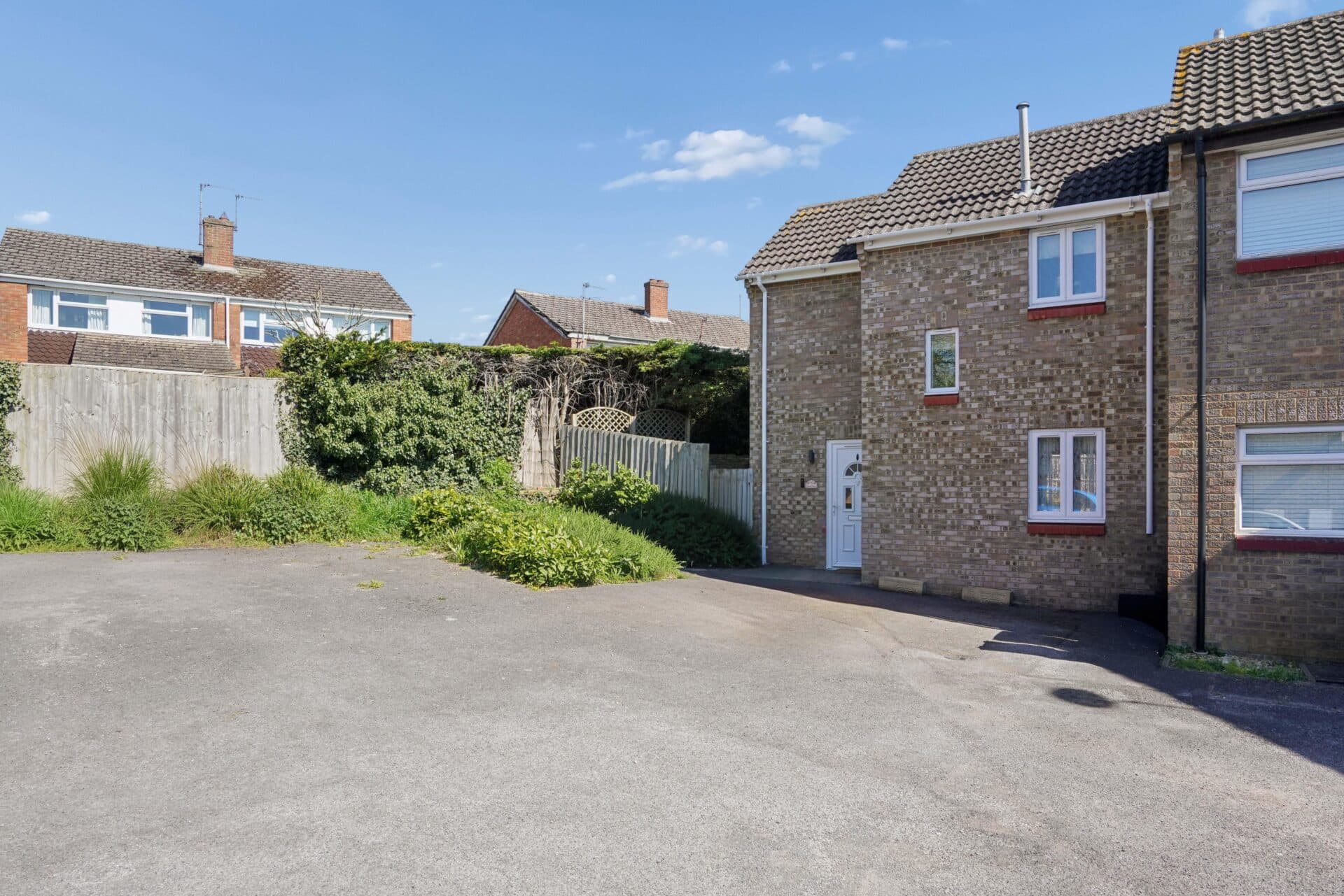 190a Burwell Meadow, Witney, Witney, OX28 5JJ