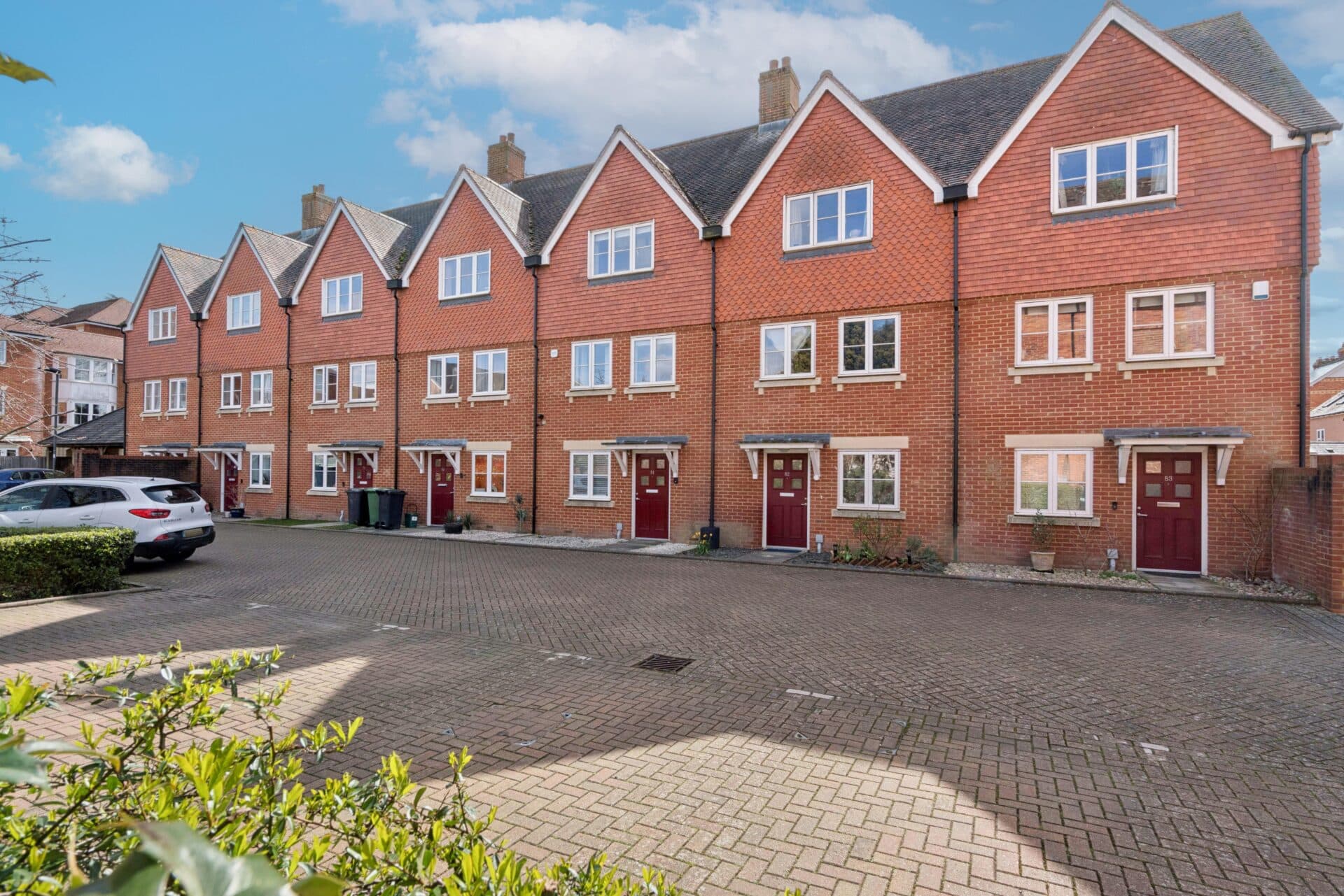 St. Gabriel's, Wantage, Wantage, OX12 8FL