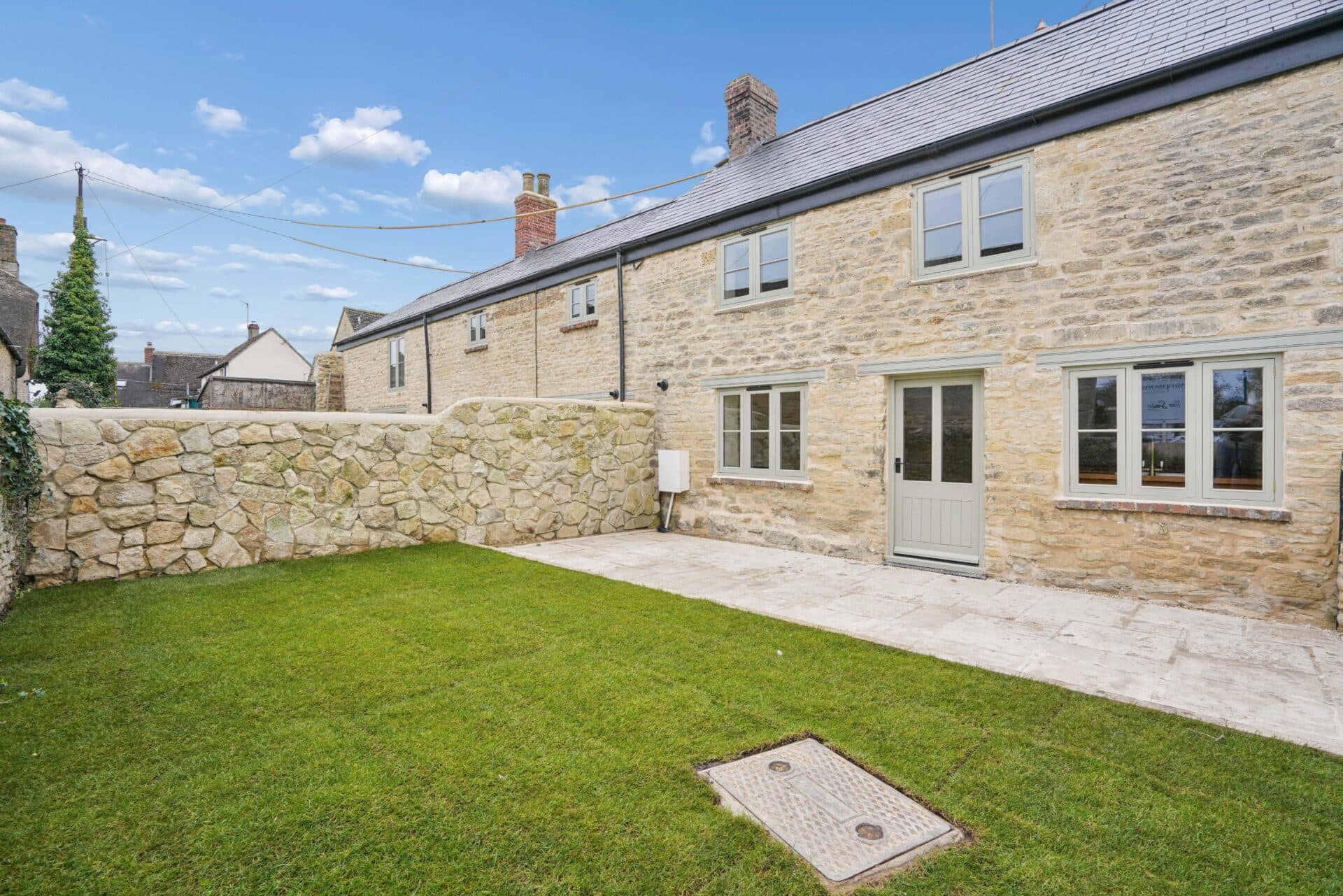 Church Street, Ducklington, Witney, Witney, OX29 7UG