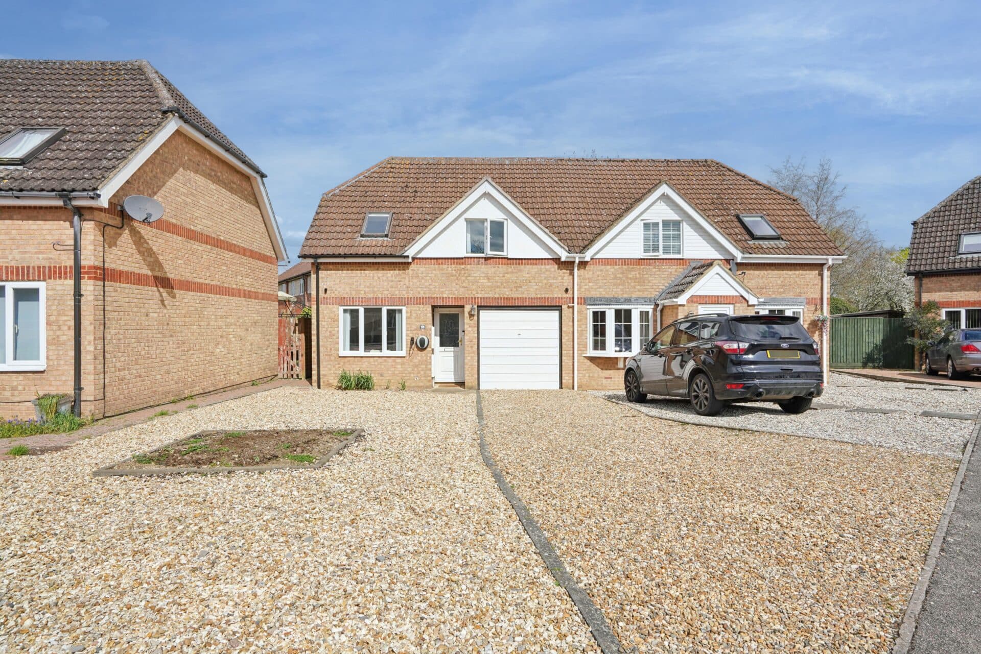 Metcalfe Close, Abingdon, Abingdon, OX14 5TH
