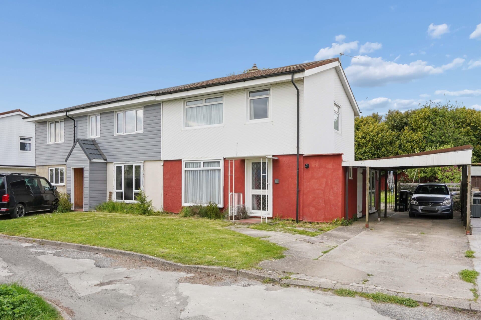 Harcourt Green, Wantage, Wantage, OX12 7DJ