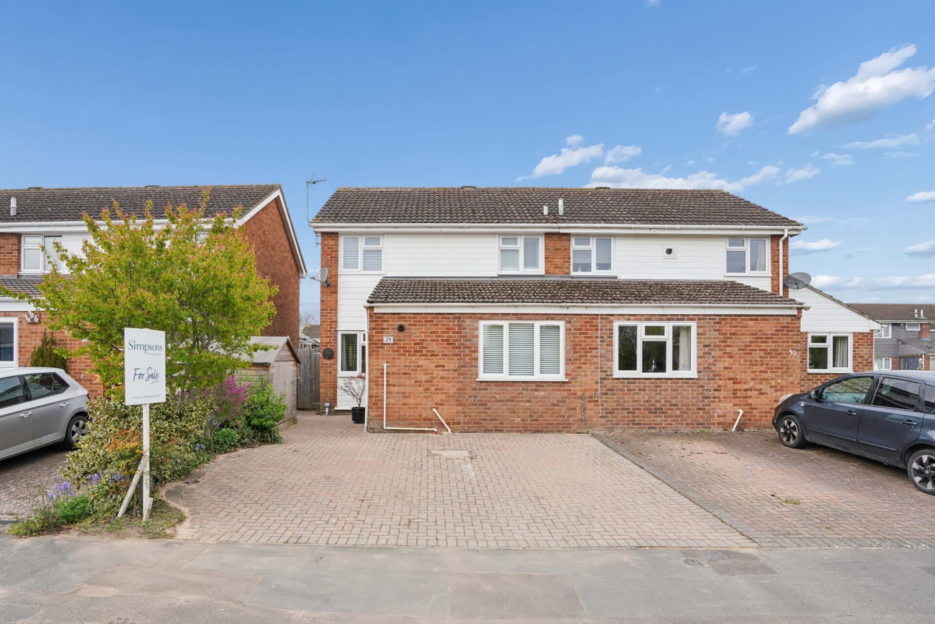 Fairfield Close, Grove, Wantage, Wantage, OX12 0NQ
